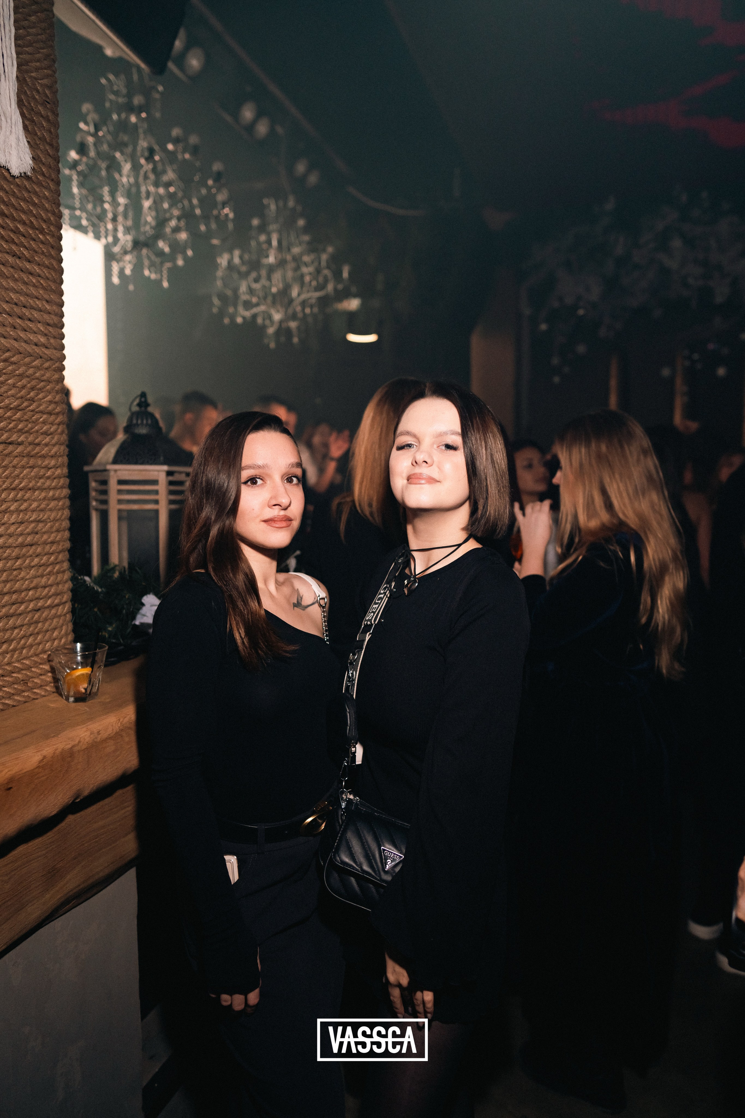 PARTY VASSCA 05.01.25. VASSCA