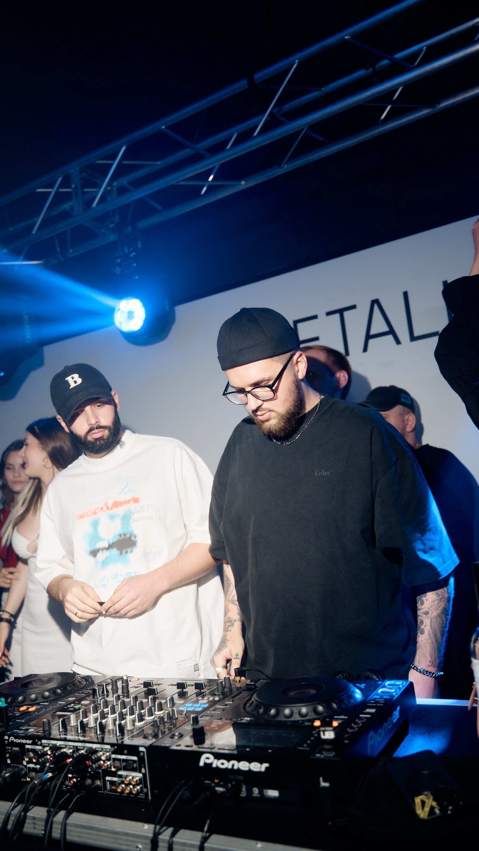 PARTY VASSCA 20.07.24. VASSCA