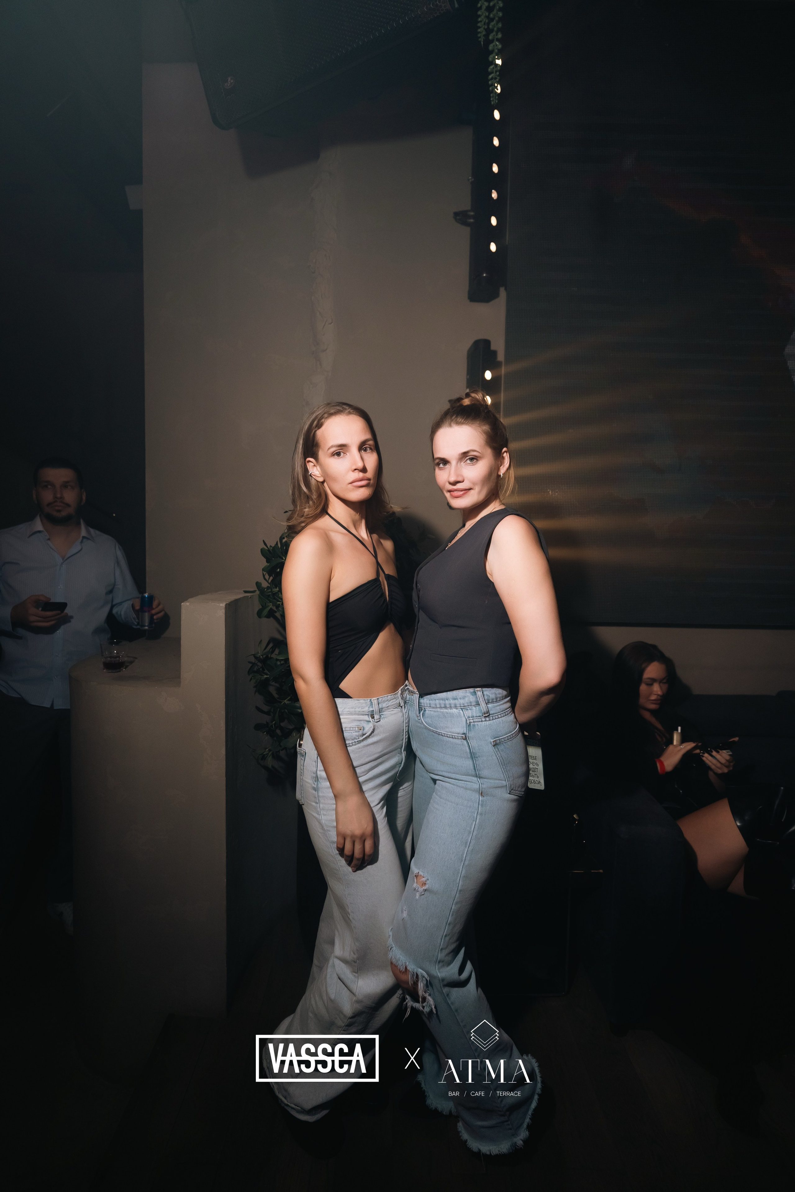 PARTY VASSCA 12.04.25. VASSCA