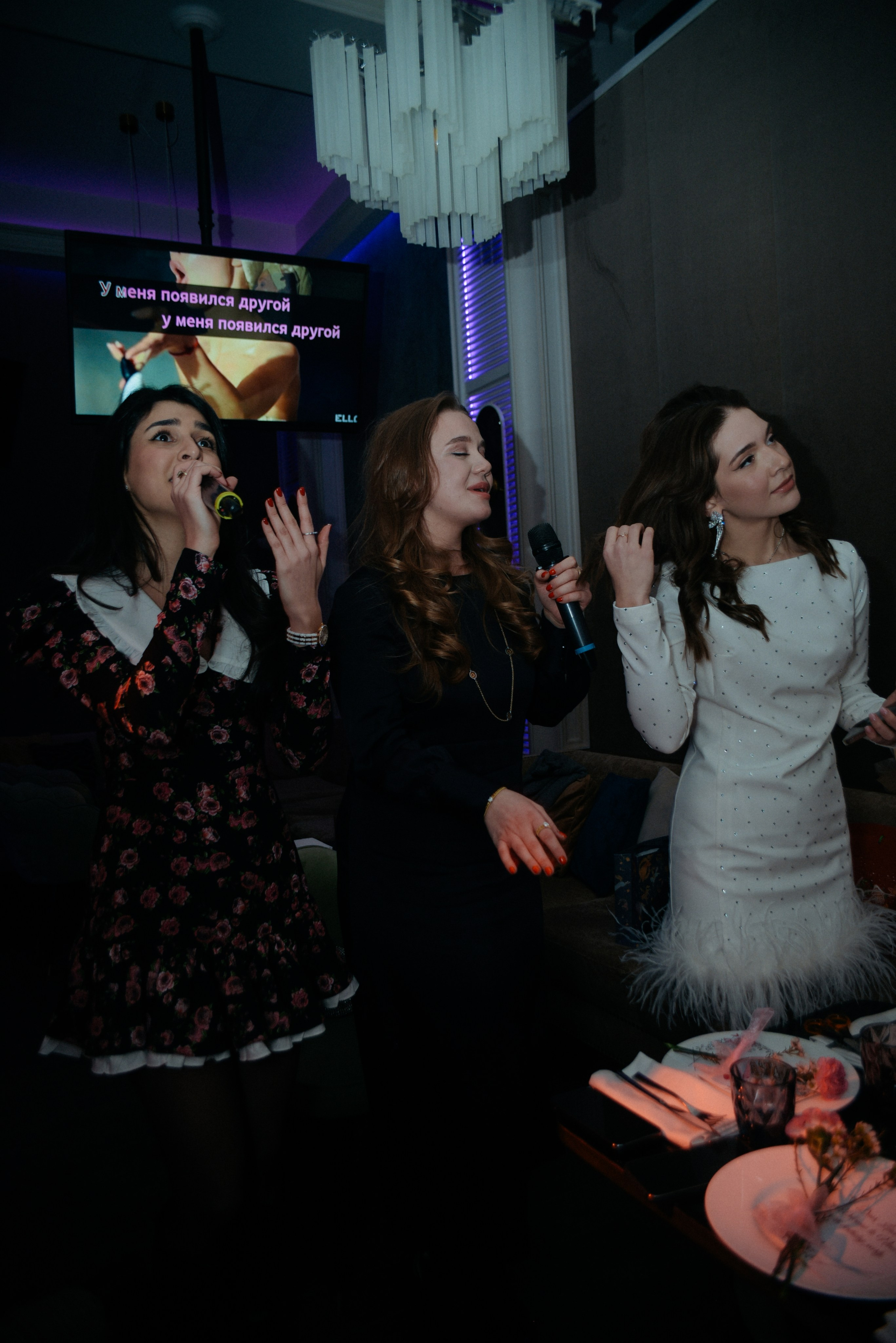 Нина Happy Birthday!. Фотограф Лола Волна, город Москва