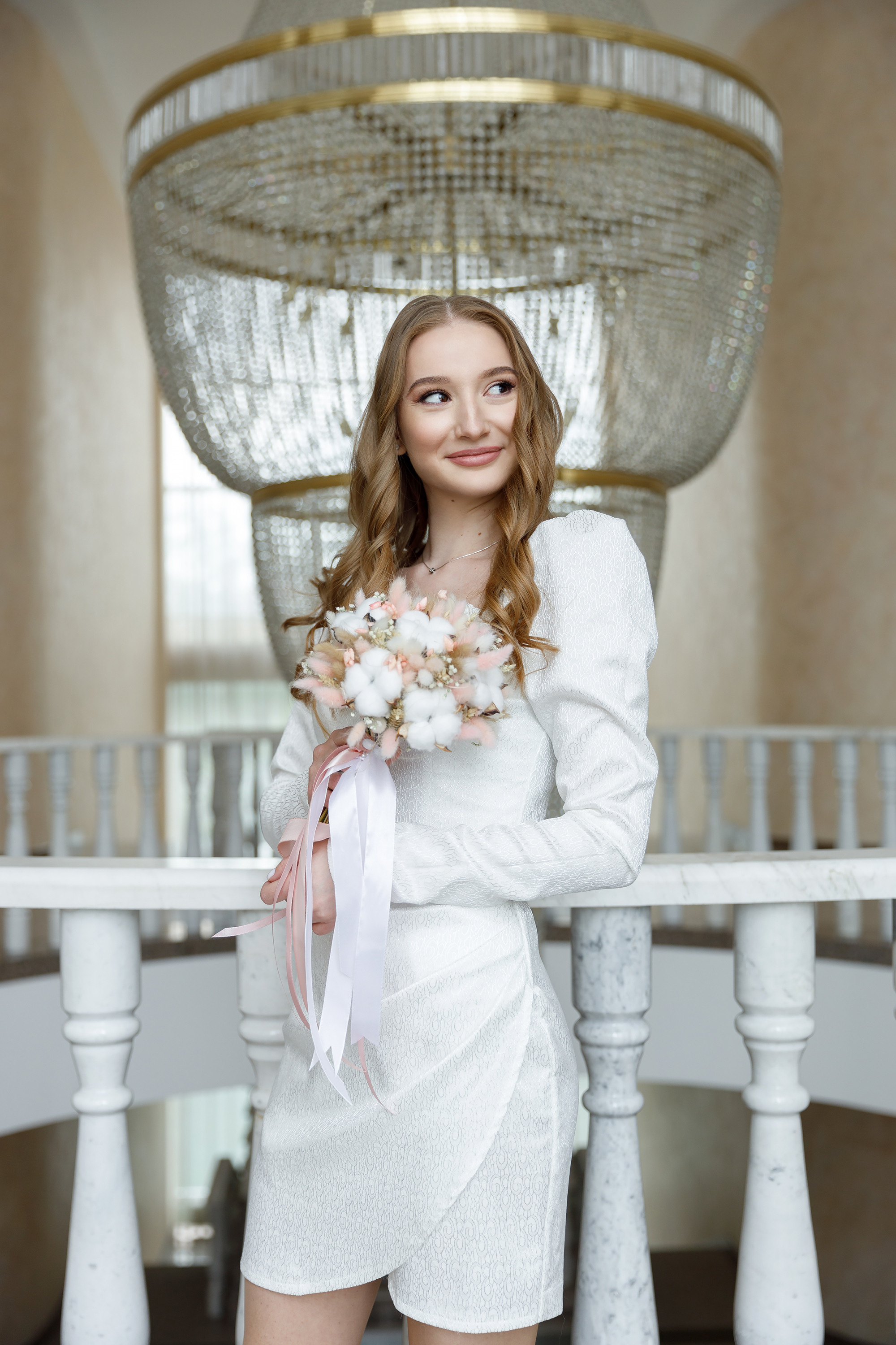 Паша и Настя. Свадебный фотограф в Белгороде