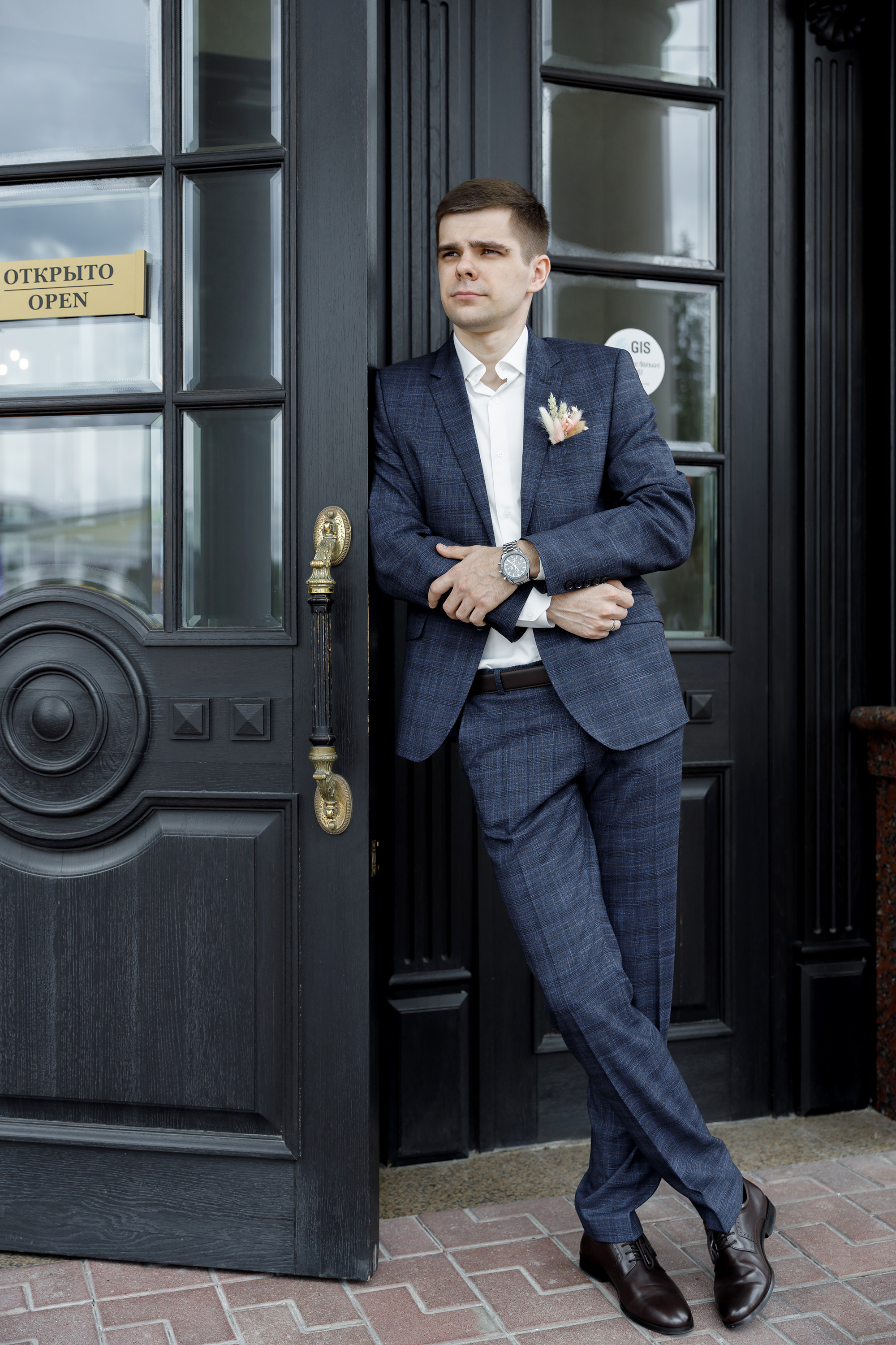 Свадебная фотосъемка. Свадебный фотограф в Белгороде