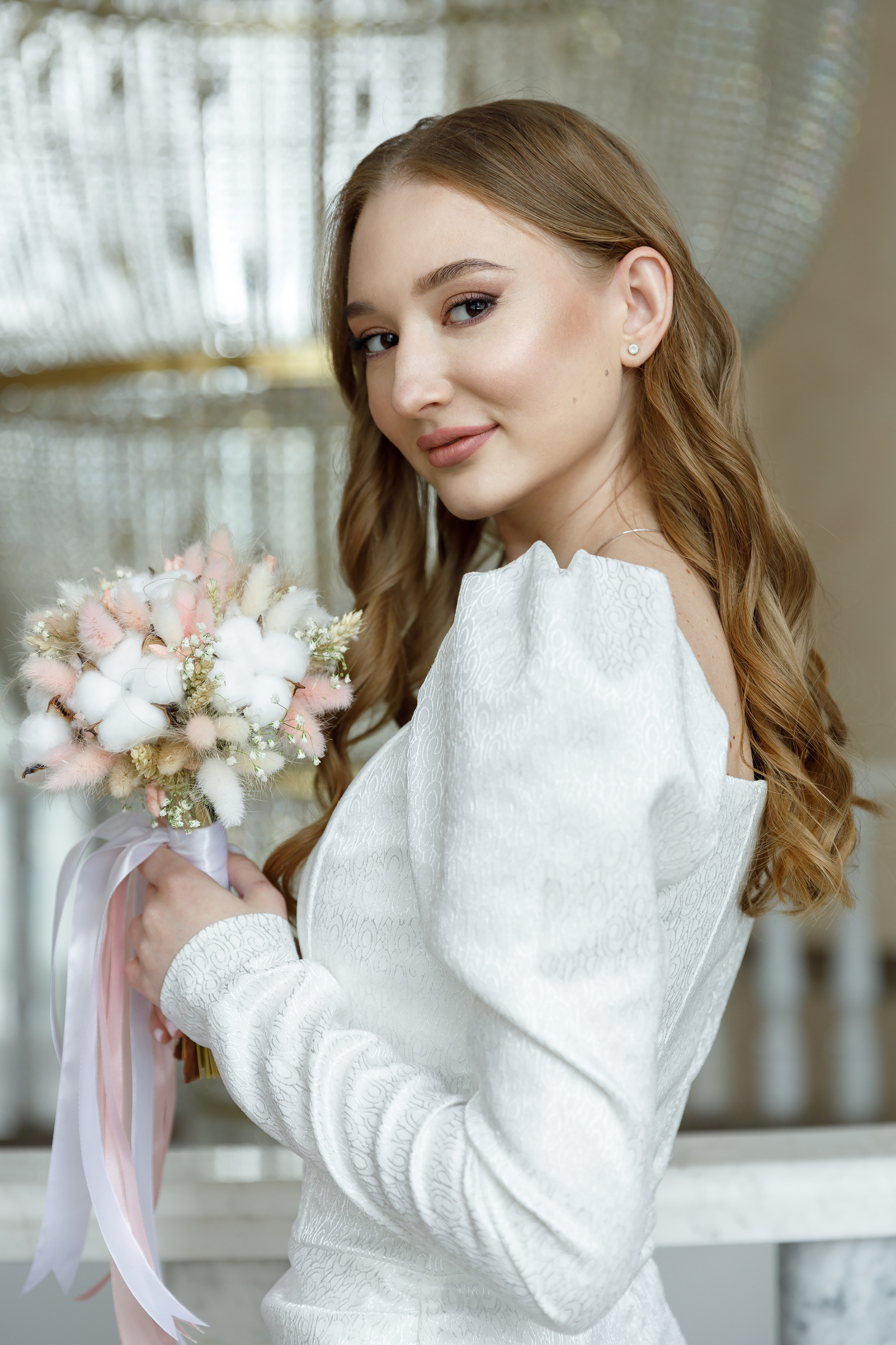 Паша и Настя. Свадебный фотограф в Белгороде