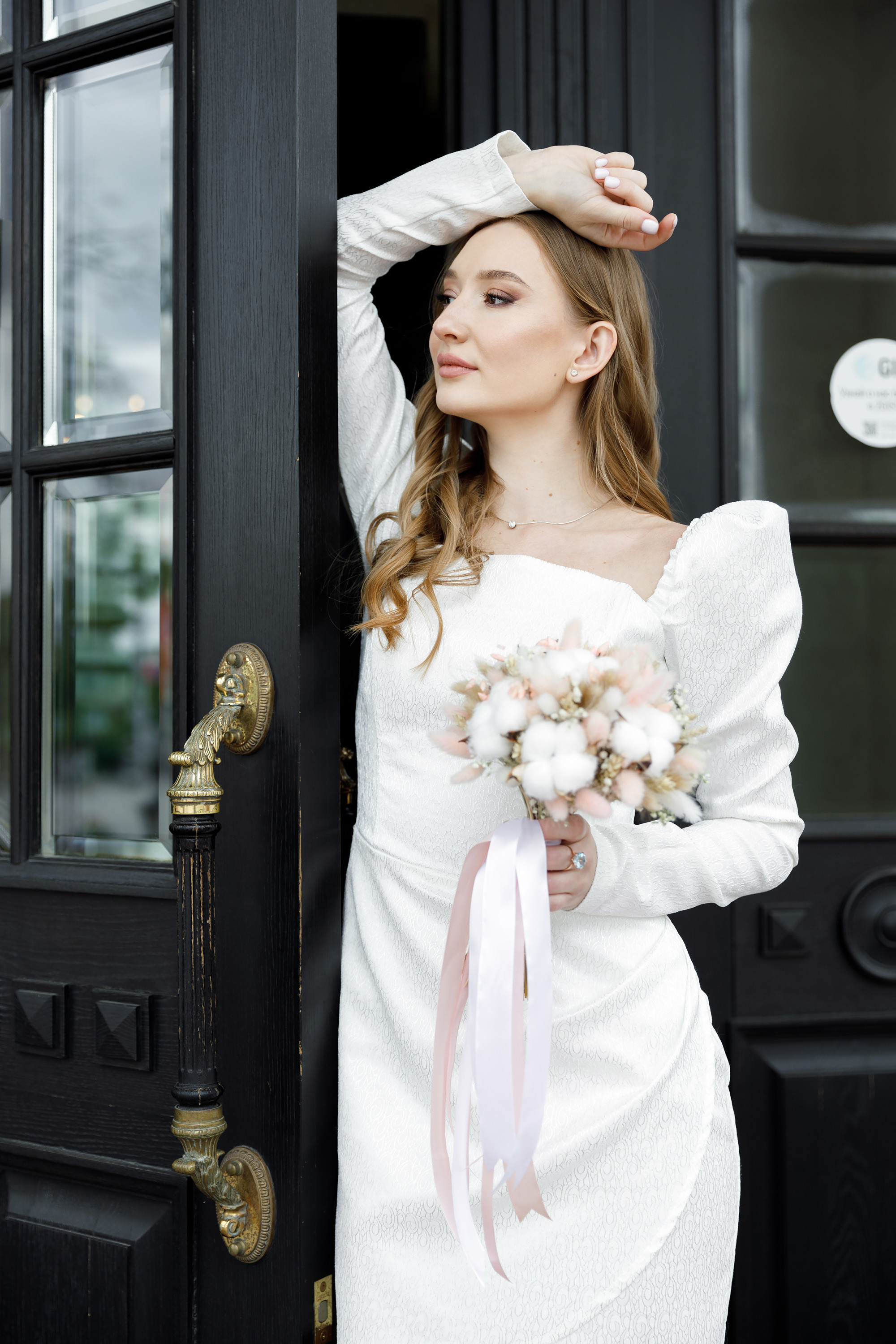 Паша и Настя. Свадебный фотограф в Белгороде