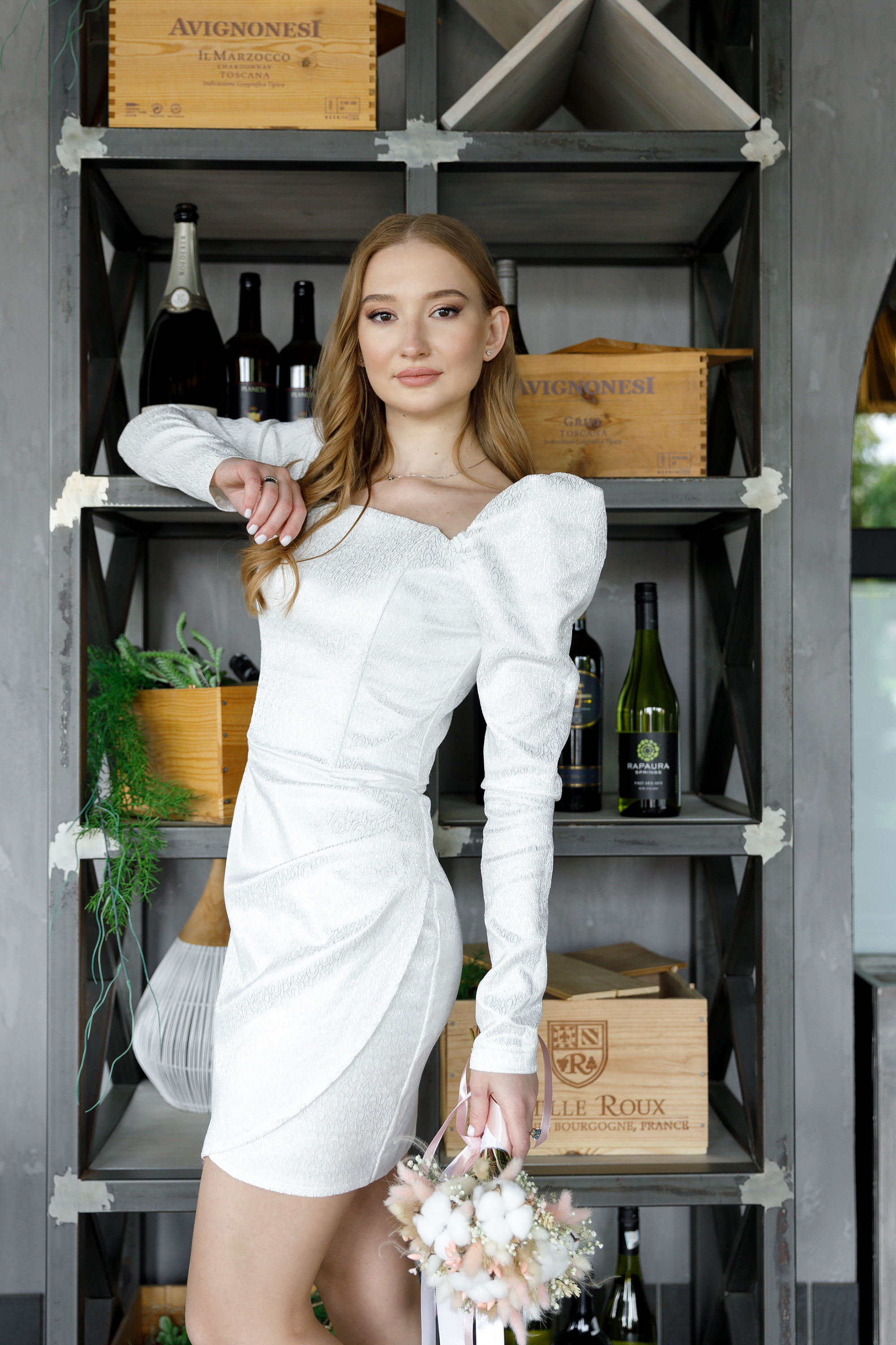 Паша и Настя. Свадебный фотограф в Белгороде