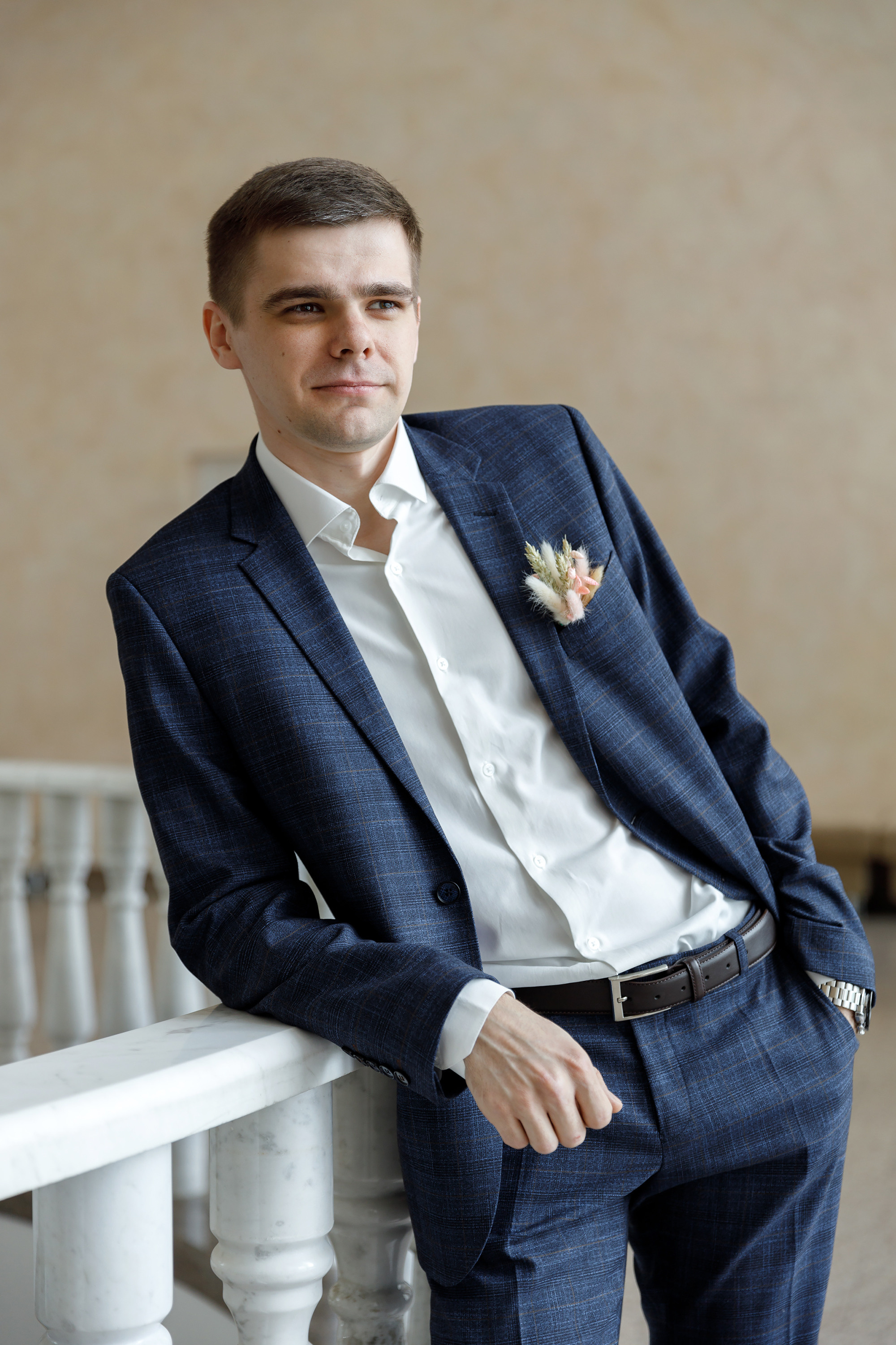 Паша и Настя. Свадебный фотограф в Белгороде