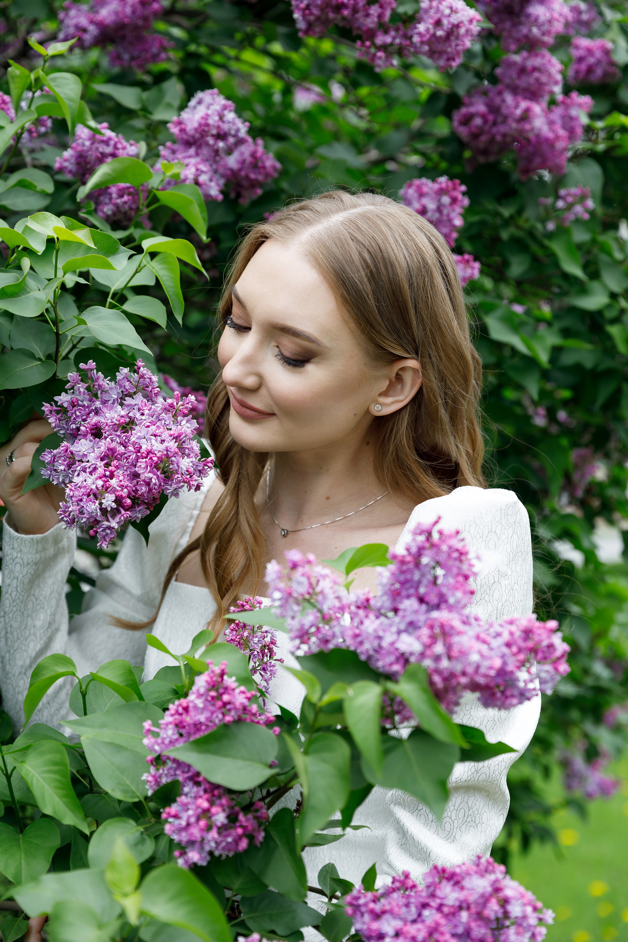 Паша и Настя. Свадебный фотограф в Белгороде