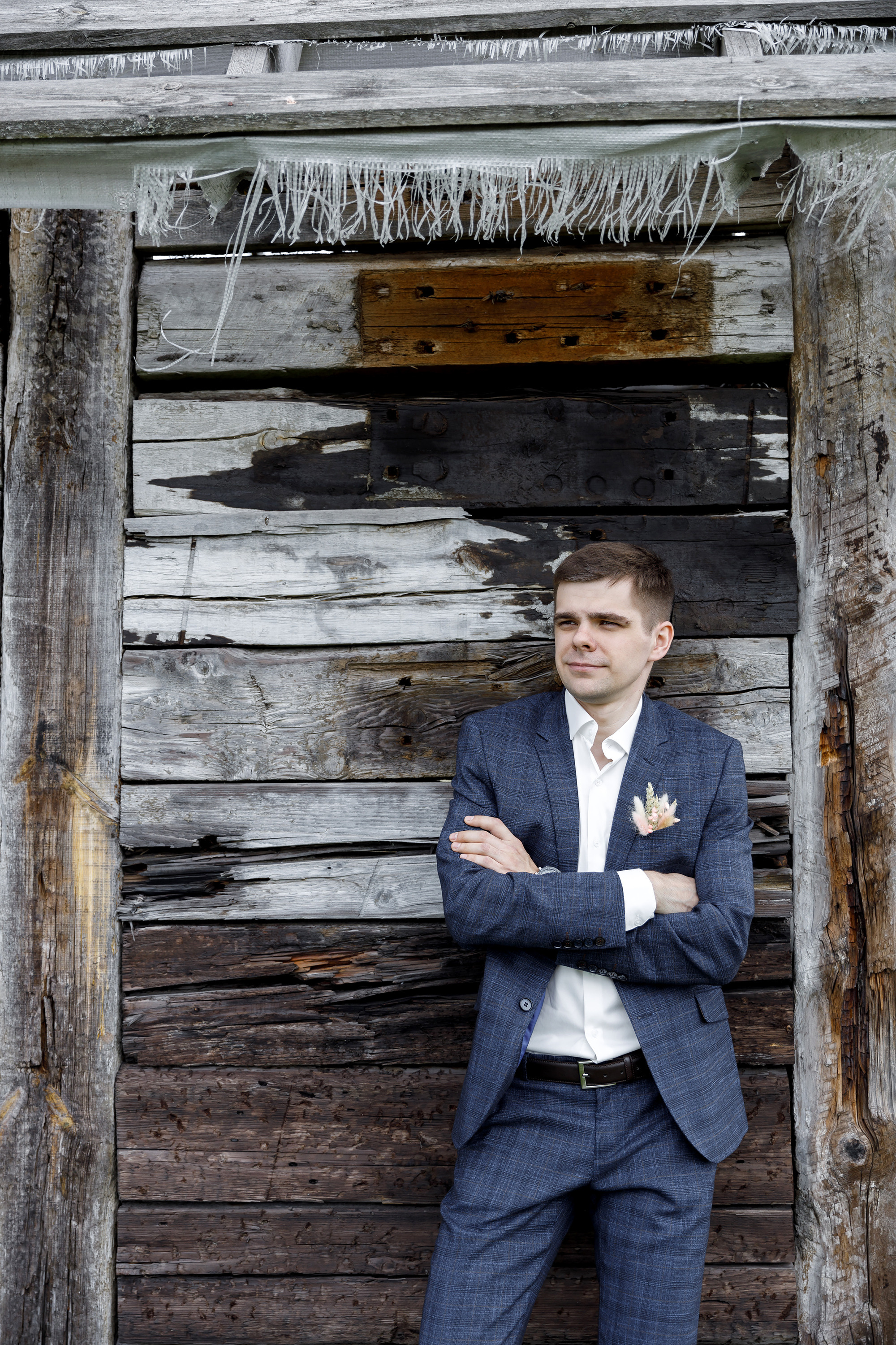 Паша и Настя. Свадебный фотограф в Белгороде