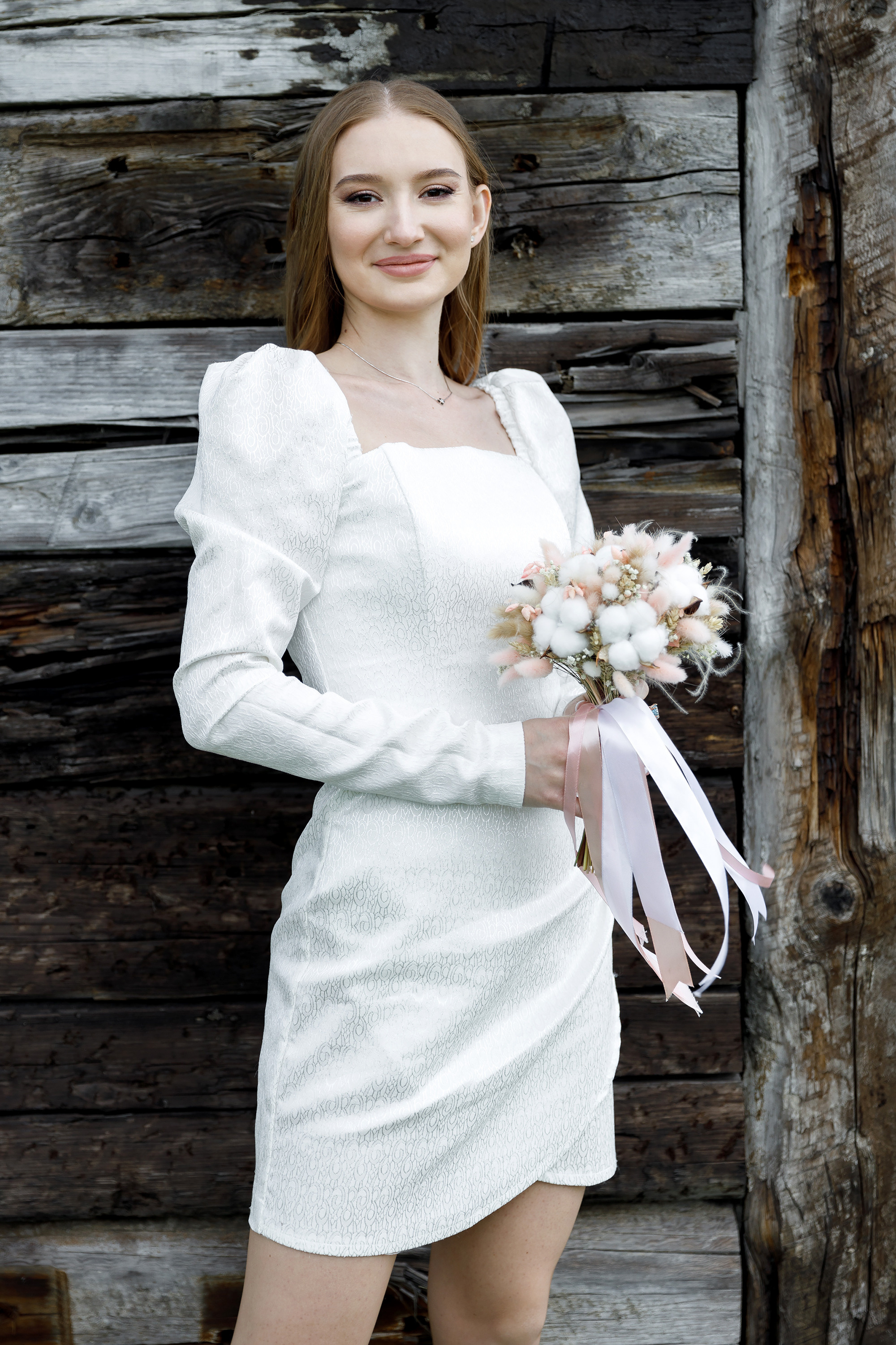 Паша и Настя. Свадебный фотограф в Белгороде