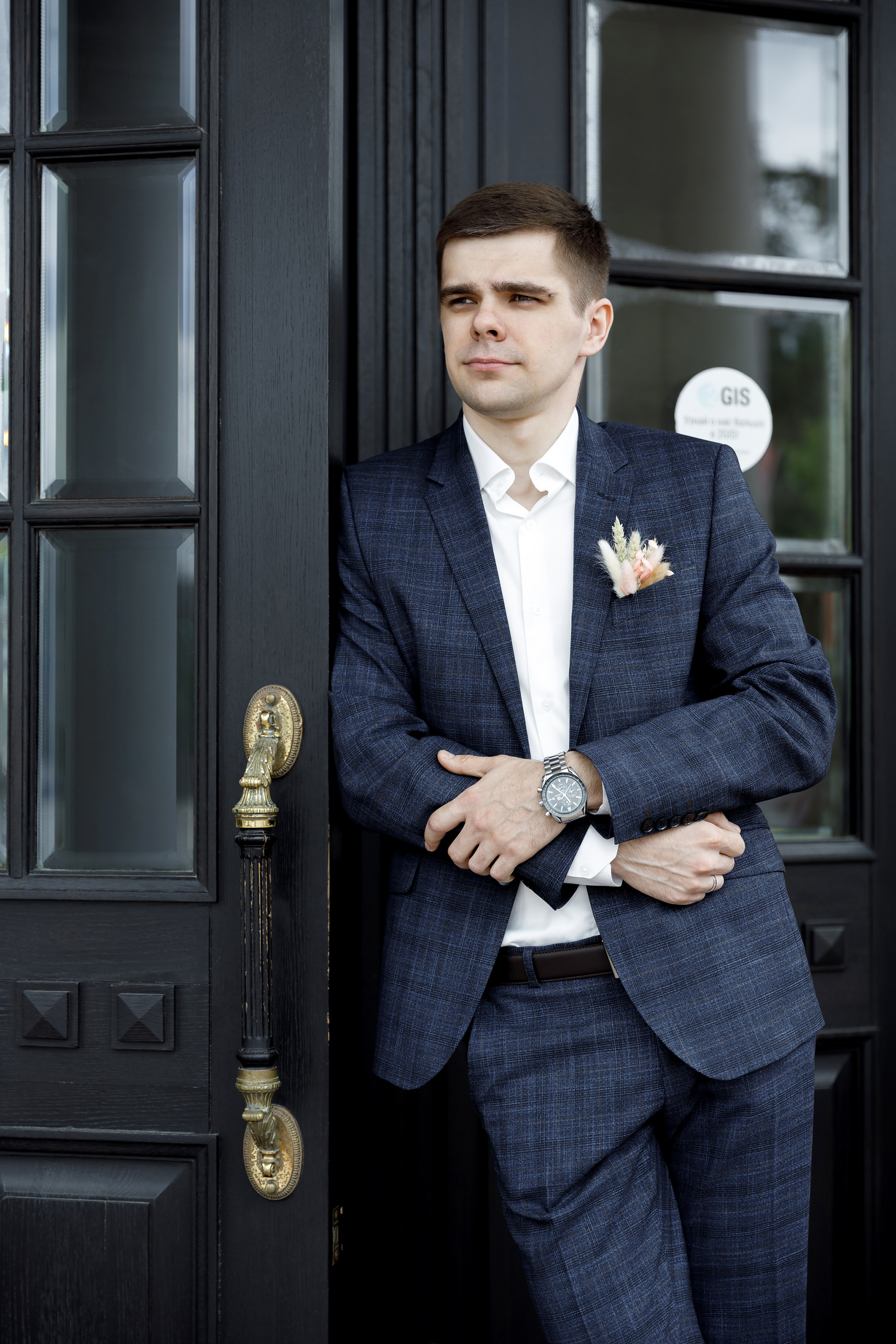 Паша и Настя. Свадебный фотограф в Белгороде