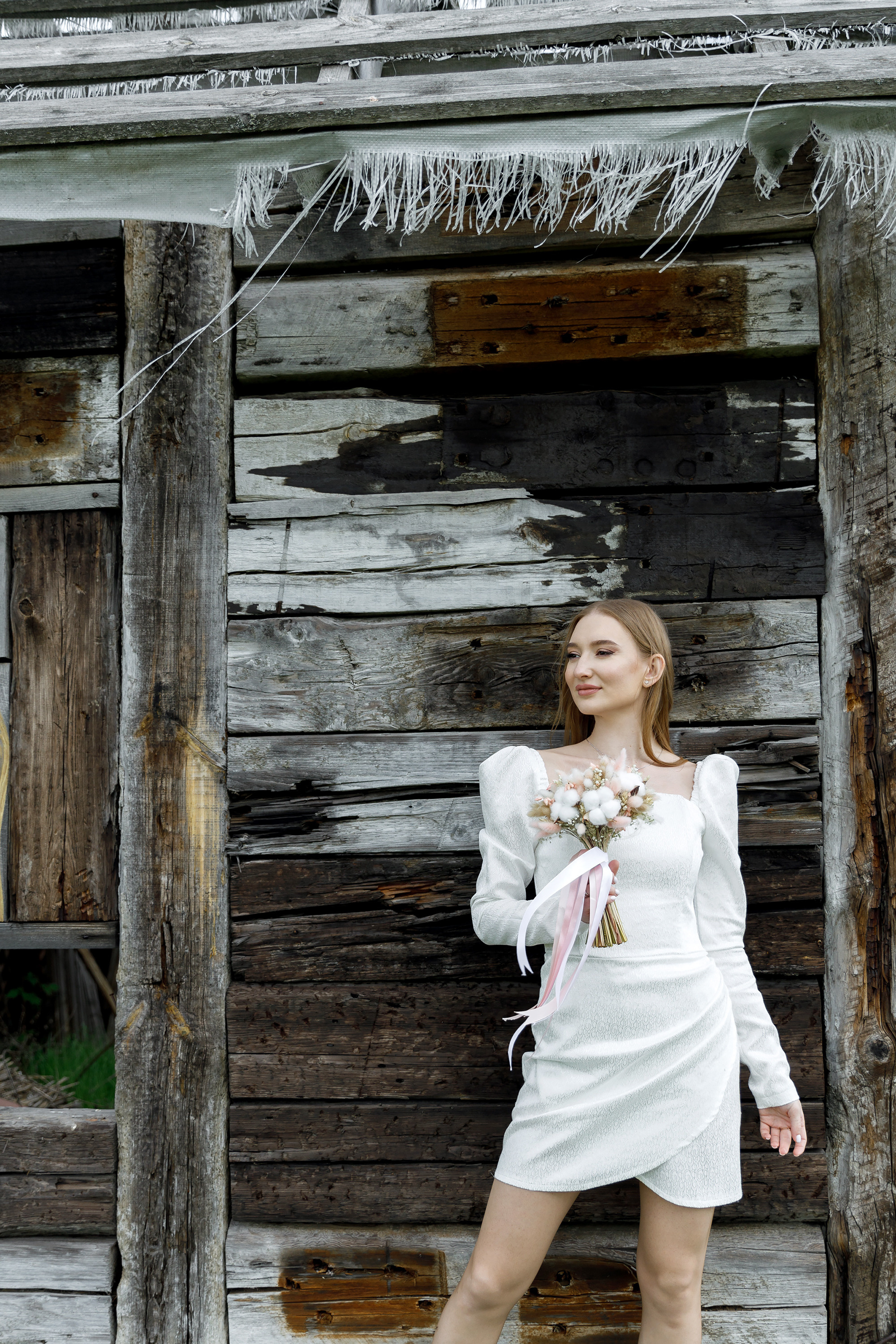 Паша и Настя. Свадебный фотограф в Белгороде