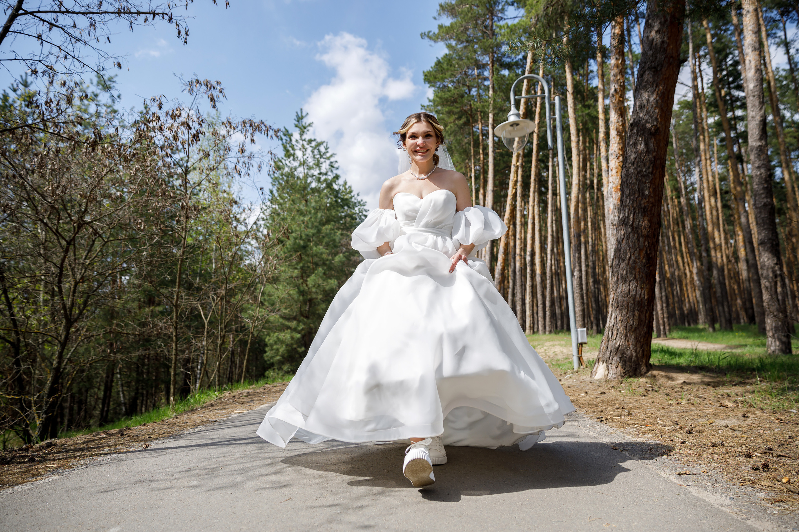 Свадебная фотосъемка. Свадебный фотограф в Белгороде