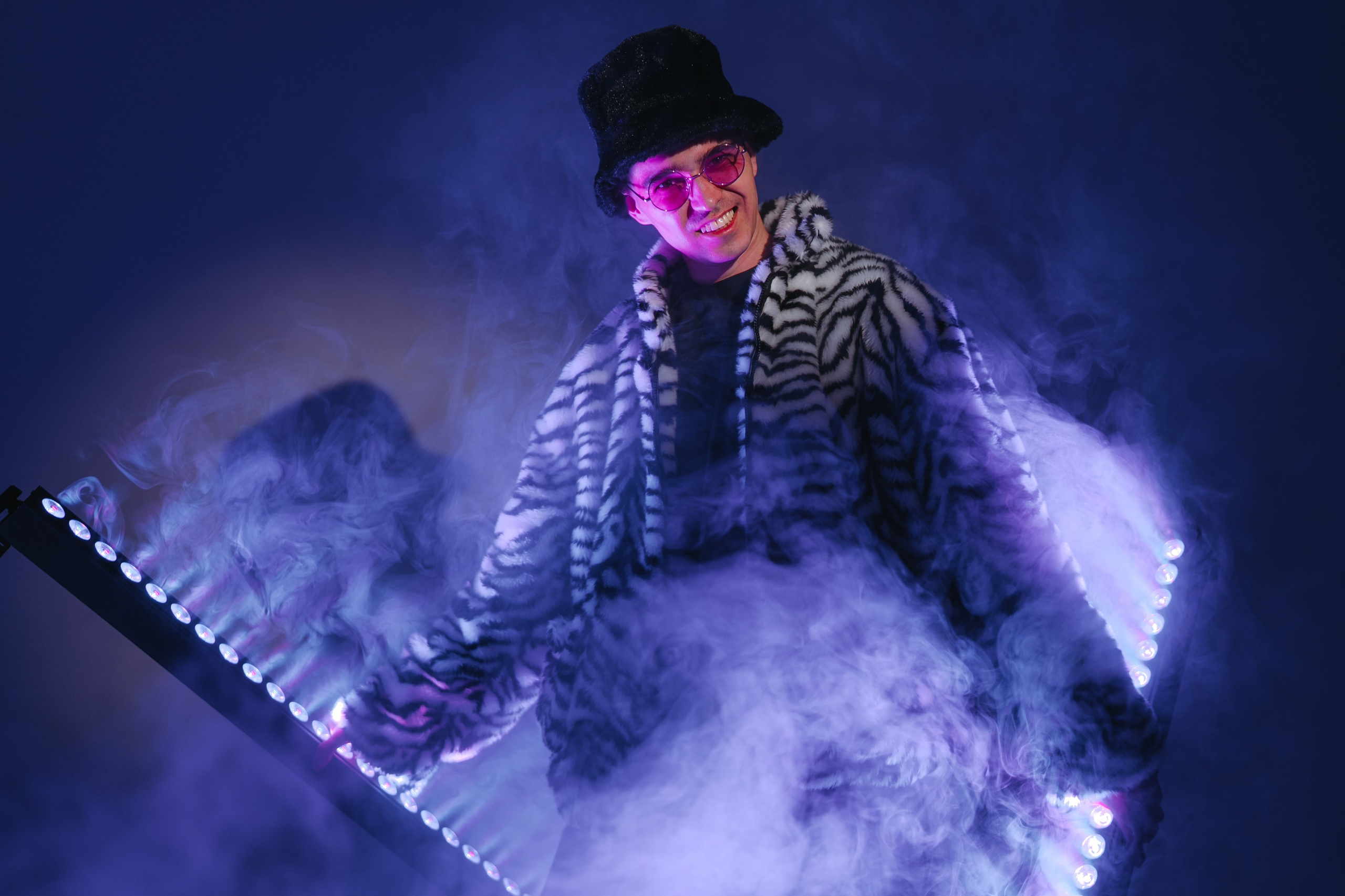 ФОТОСЕССИЯ ДЛЯ ДИДЖЕЯ УФА, ФОТОСТУДИЯ ОБСКУРА