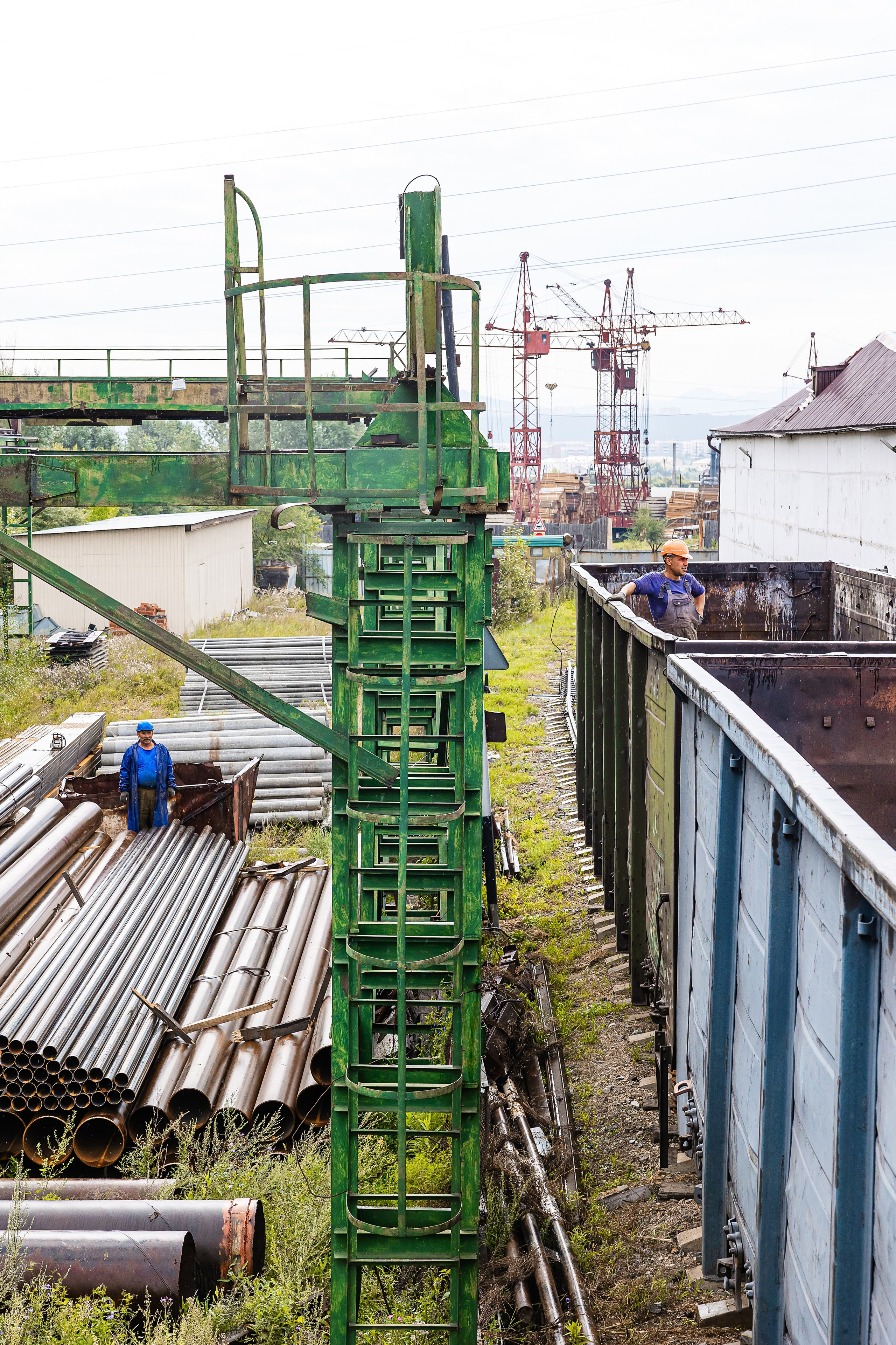 Santehmet.ru. Фотограф и видеограф в Улан-Удэ: Аюна Габагуева и Артём Шаханов