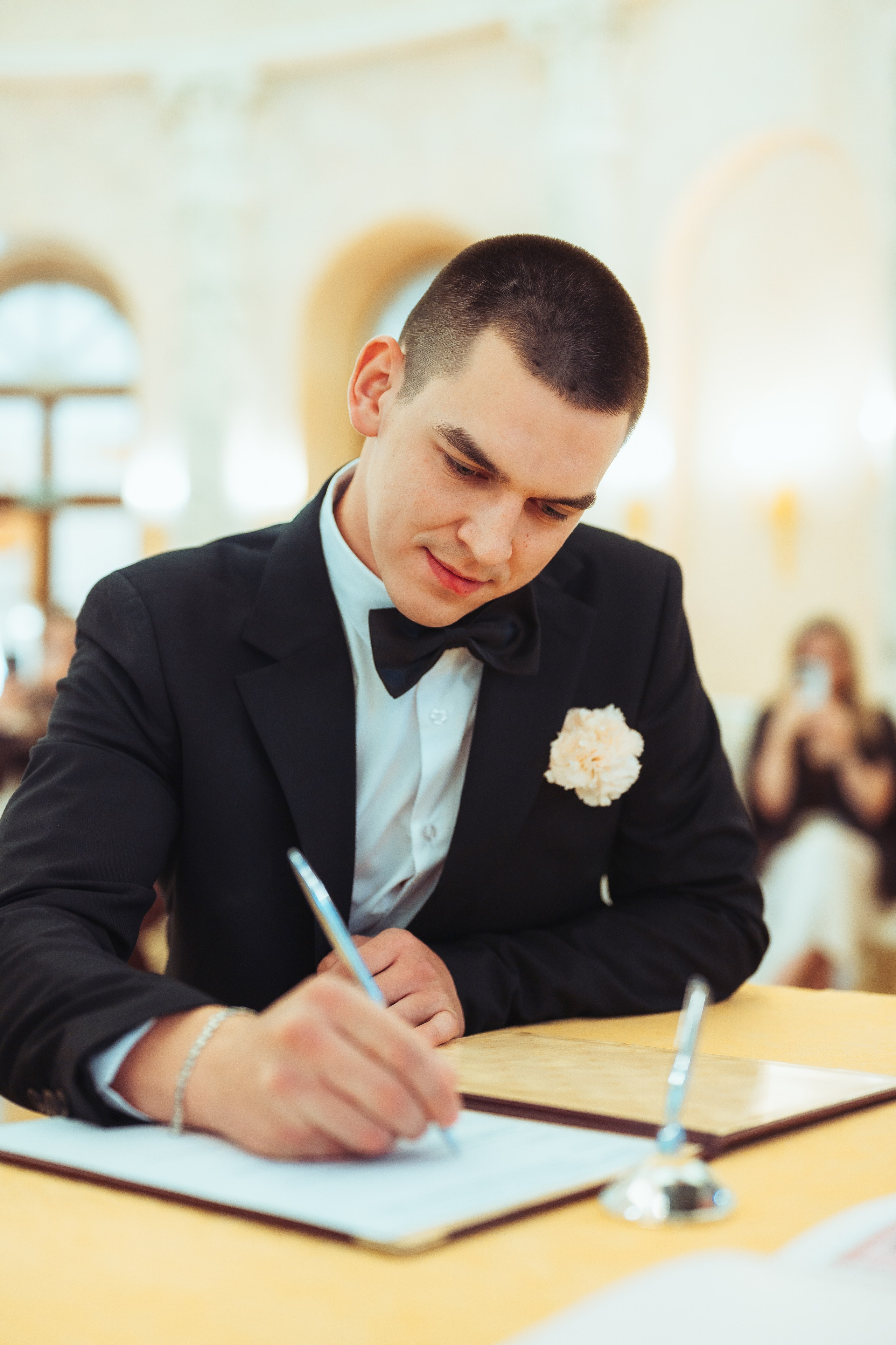 Свадебная съёмка Андрея и Наталины. Иван Кубик — фотограф и видеограф