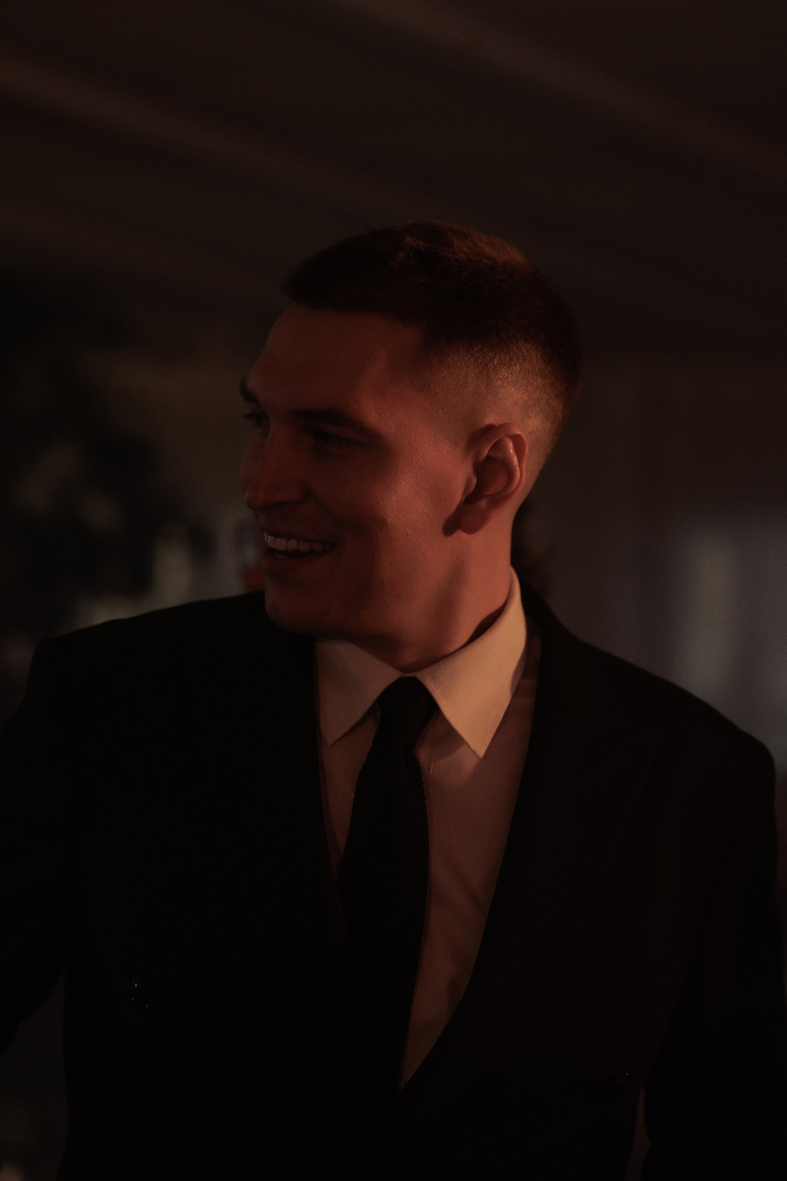 Одинаковые. Свадебный фотограф Калининград