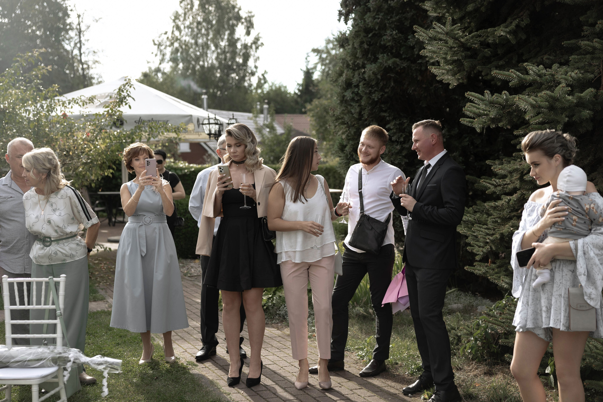 Мэтч. Свадебный фотограф Калининград