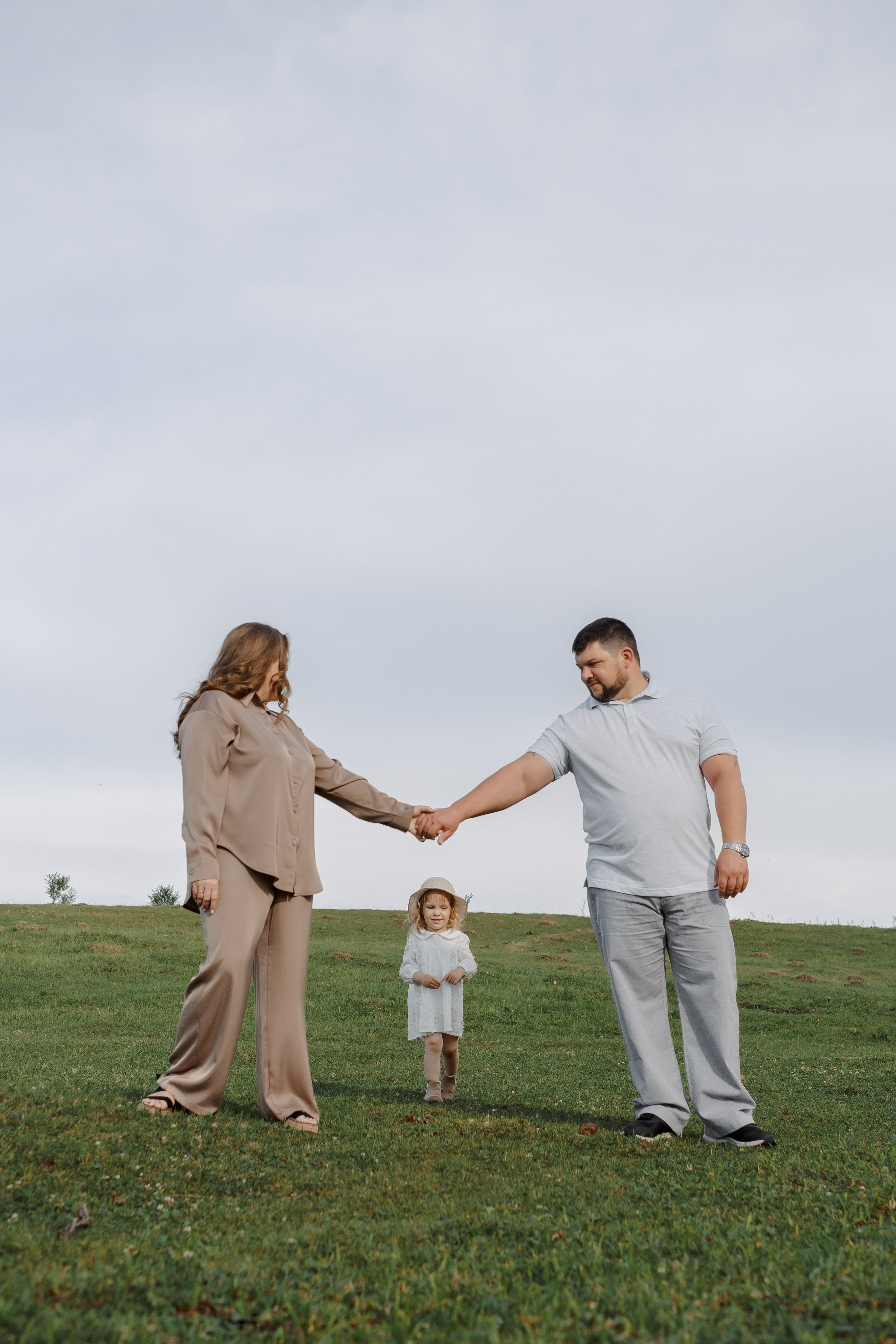 Семья. Фотограф в Кемерово Анастасия Филаткина