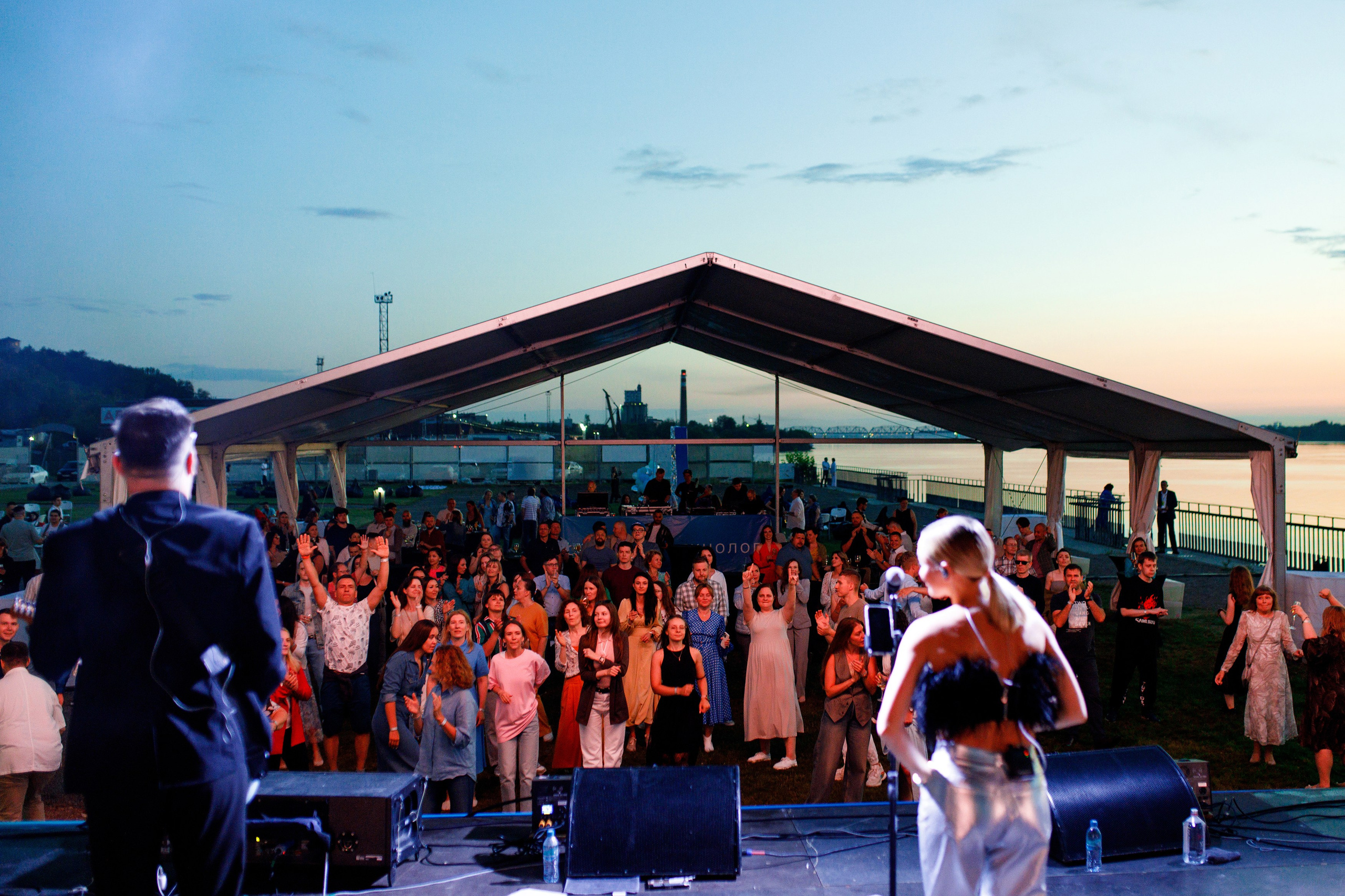 ITPS 20 лет. Фотограф Дмитрий Молчанов | Фотограф Пермь | Фотограф