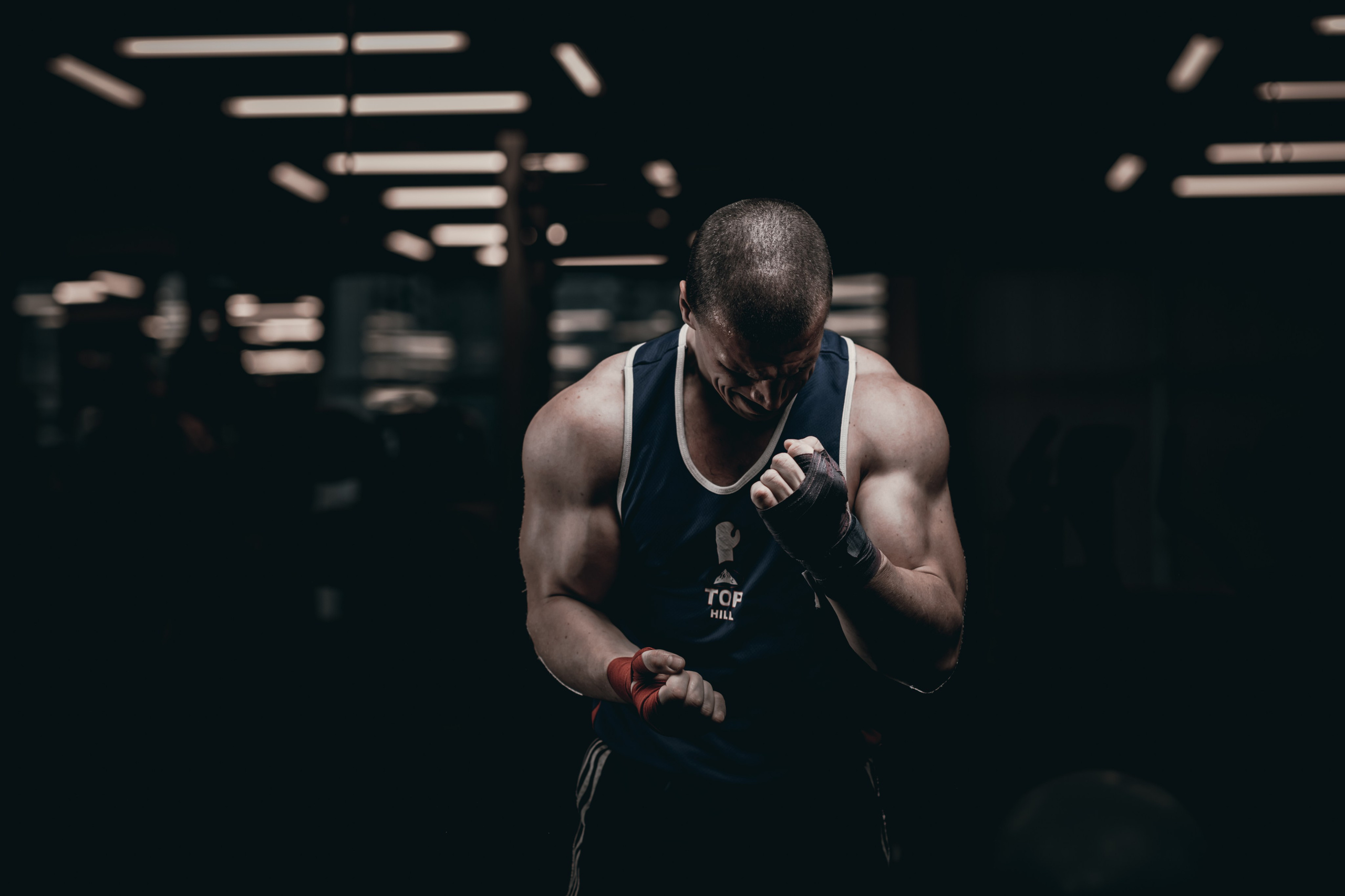 СПОРТ. RIN Production