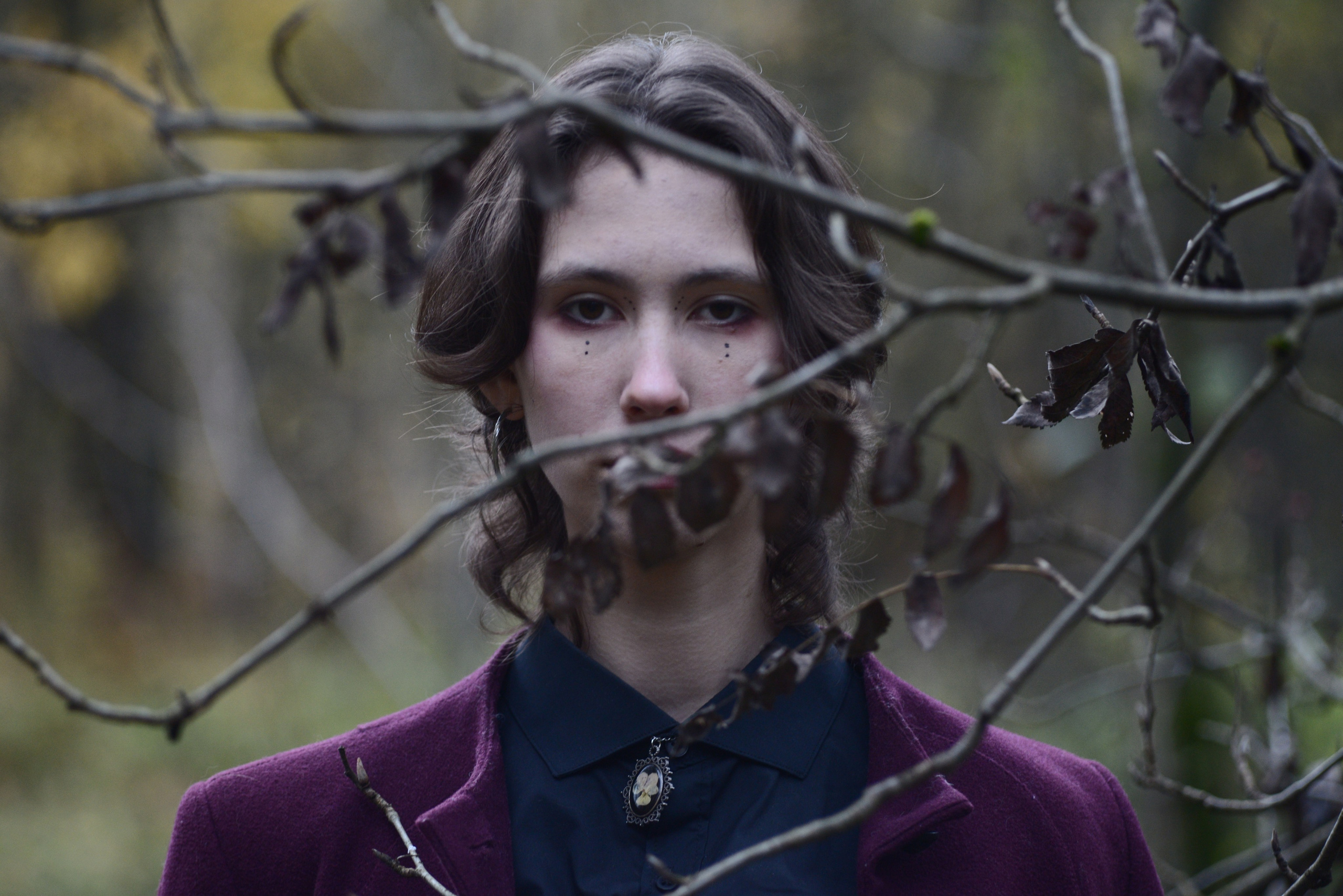 Фотограф Михаил Морозов. Москва и МО