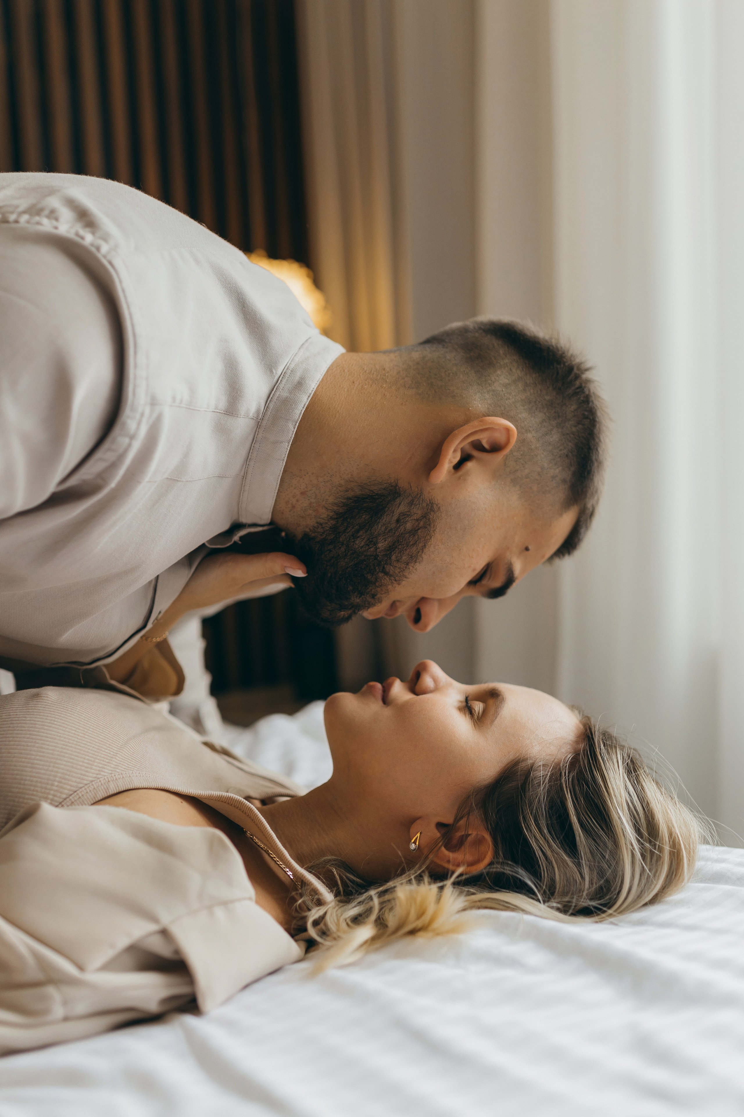 Семейная съемка в отеле♥