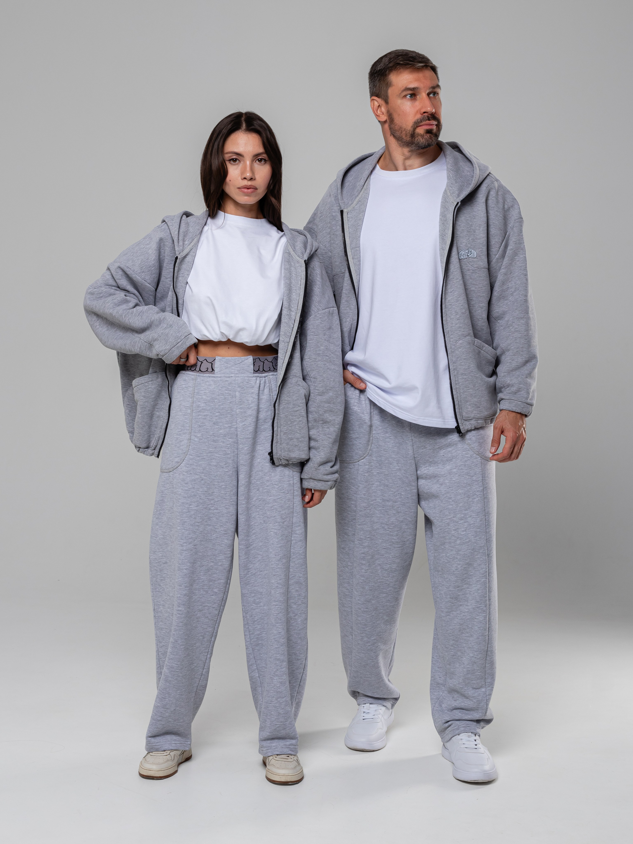 Худи и штаны. Фотограф в Краснодаре Арина Кудряшова