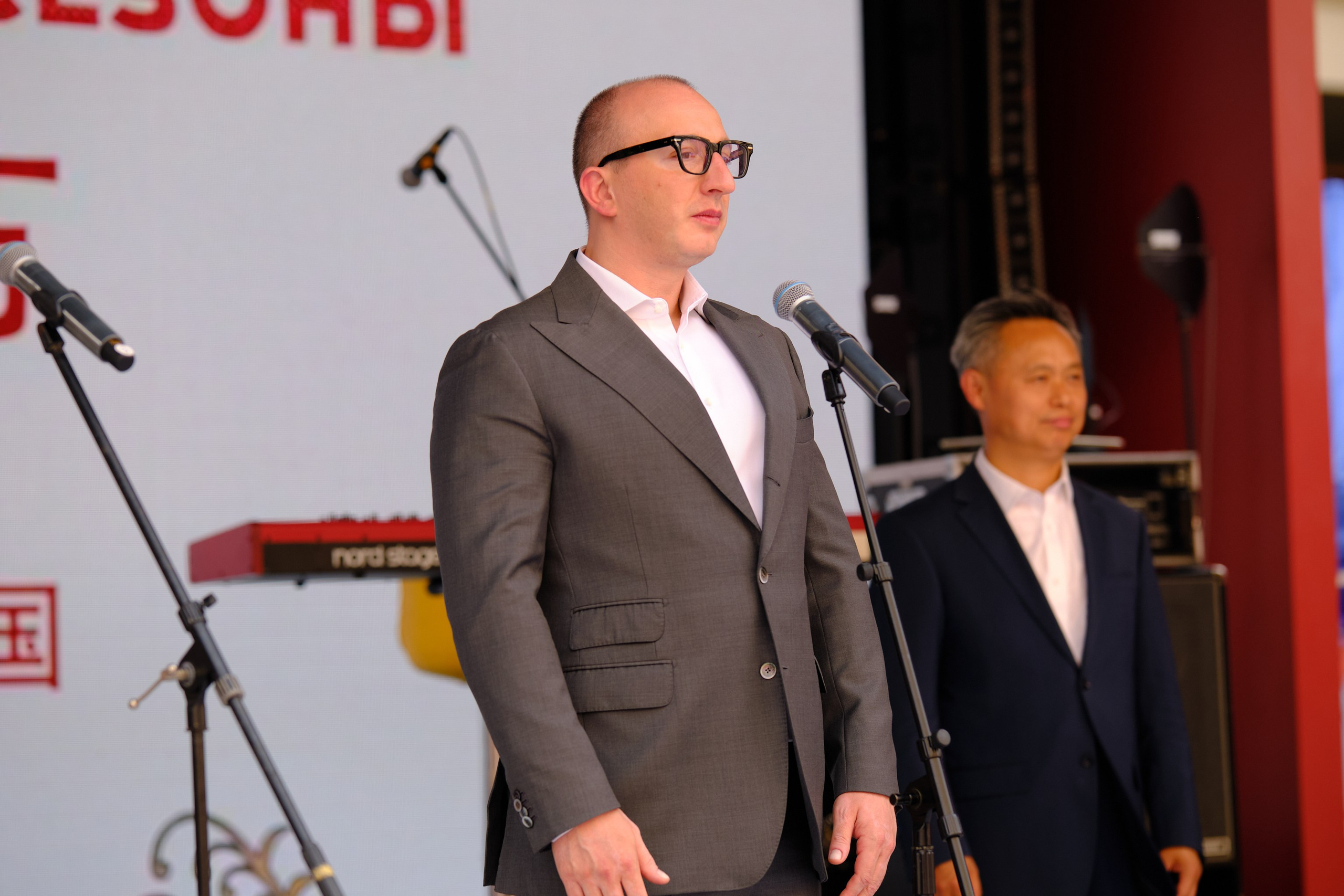 Фестиваль «Московские сезоны» в Пекине. Профессиональный фотограф в Москве Павел Жданов