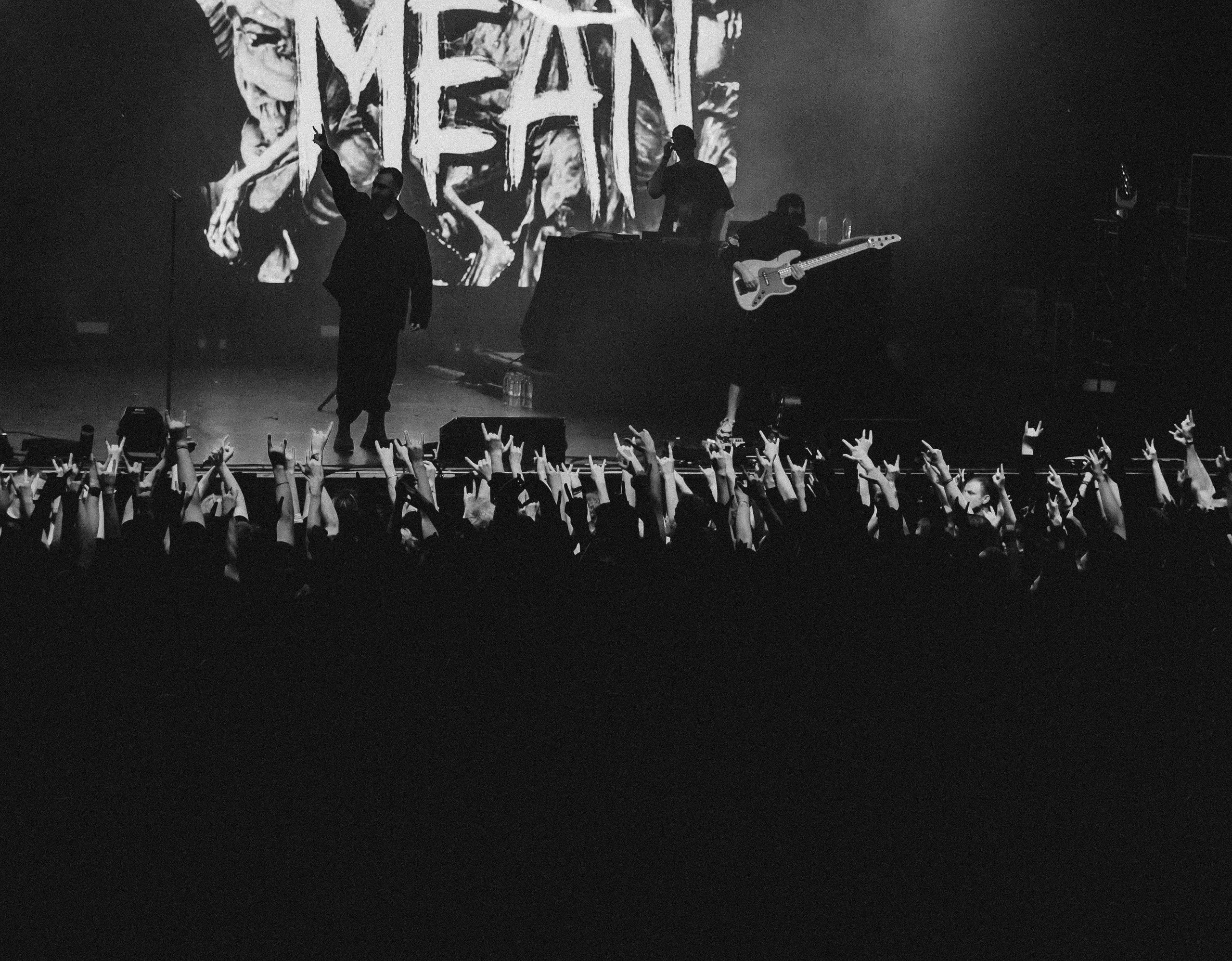 LOQIEMEAN’22. RUSLAN ROZANOV