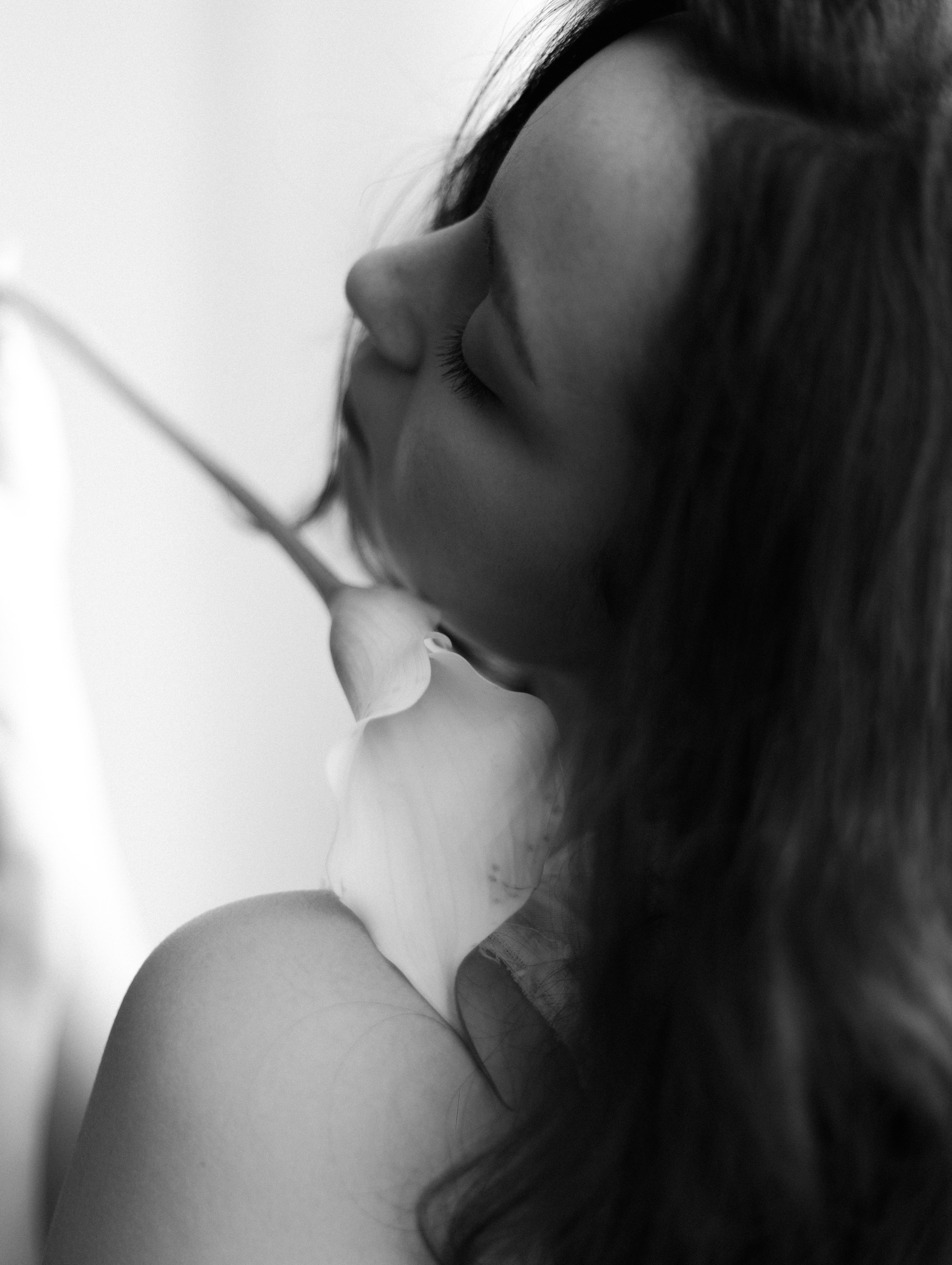 Потретный фотограф в Рязани Анжелика Шемякина