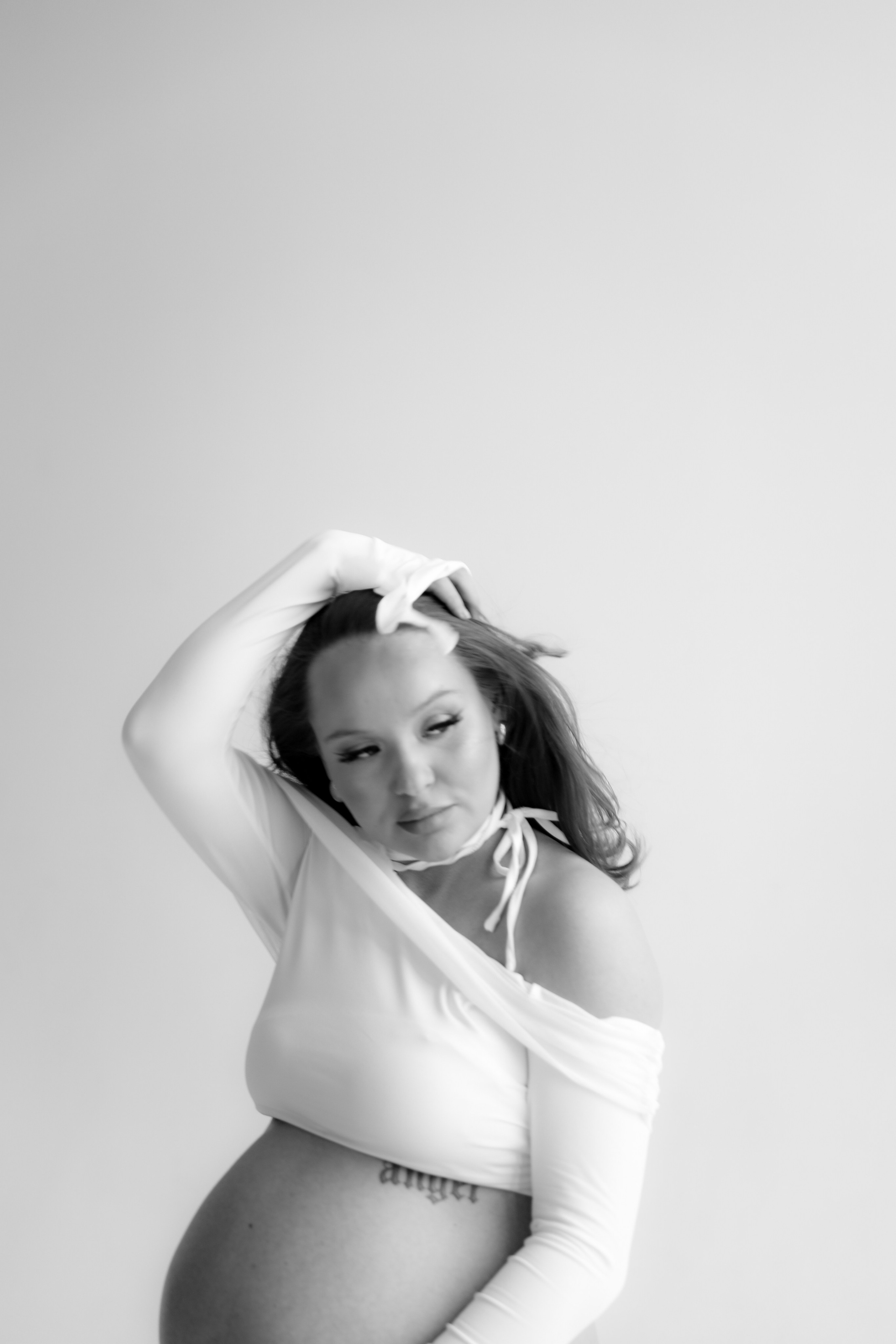 Студия Питер, зал Невский. Фотограф в Сургуте Брызгунова Анастасия