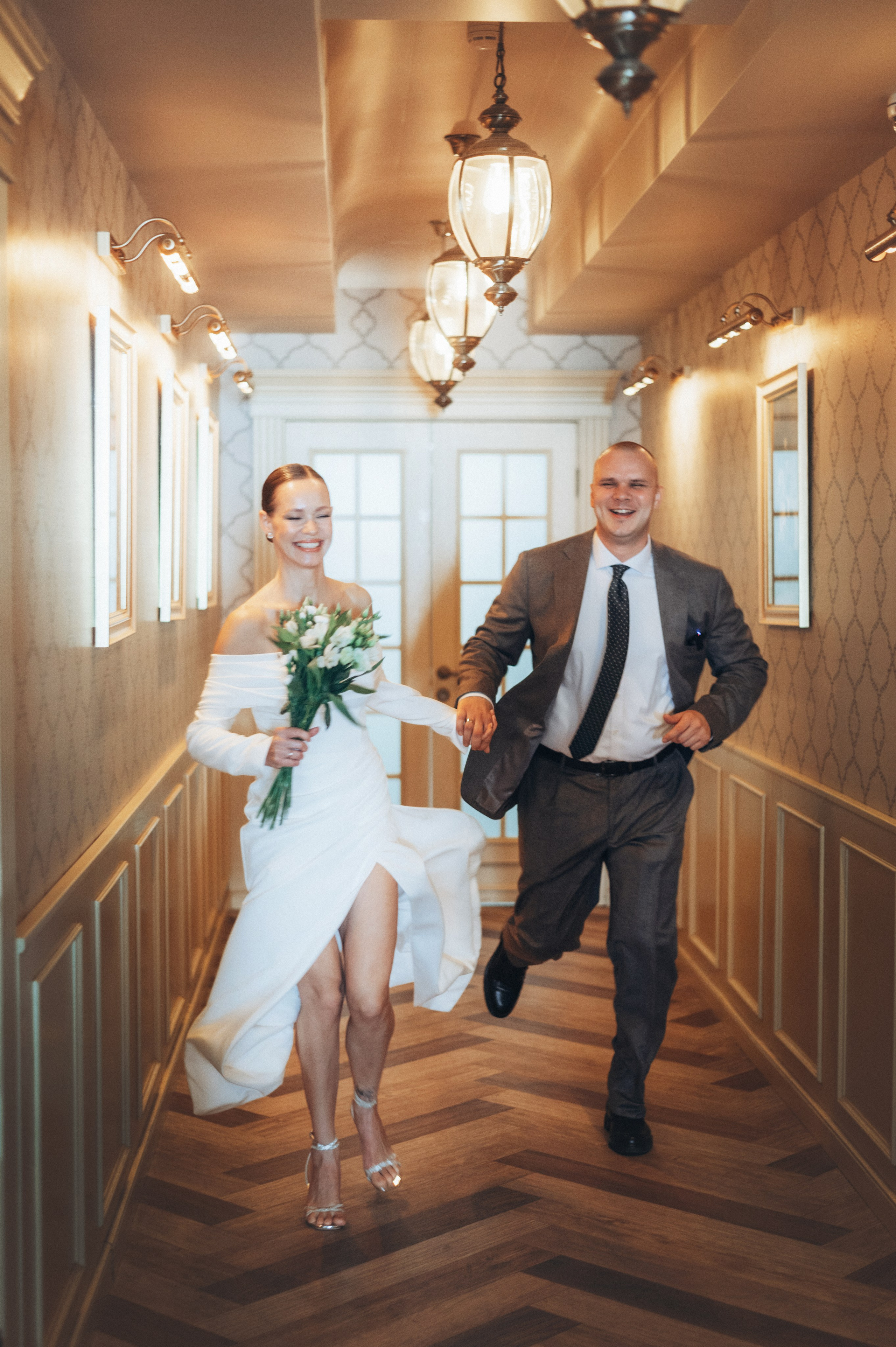 Вика и Антон. Фотограф в Саратове Анастасия Гладина