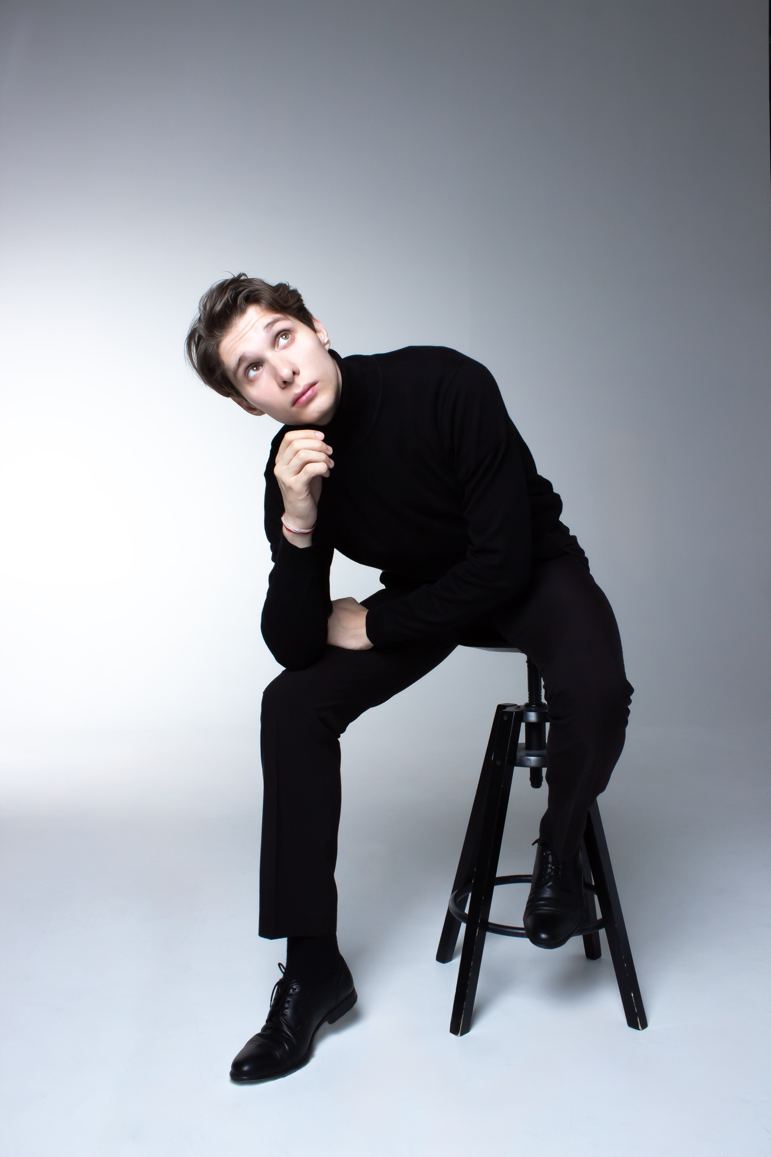 Индивидуальная фотосессия. Фотограф в г. Благовещенск