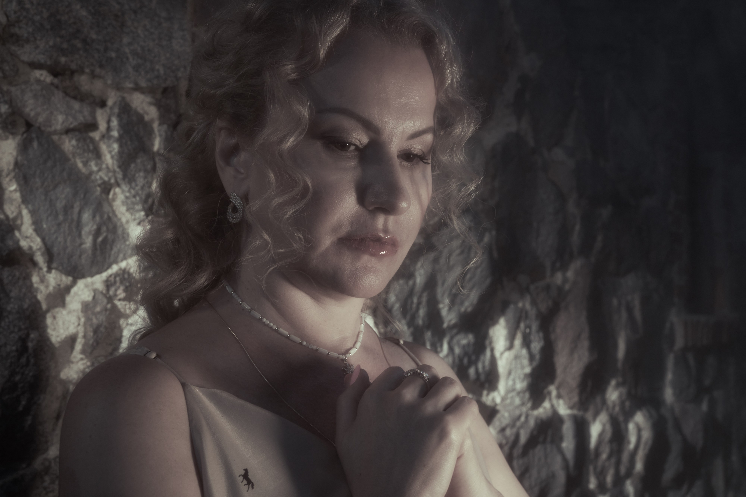 Portraits. Photographer in Kaliningrad