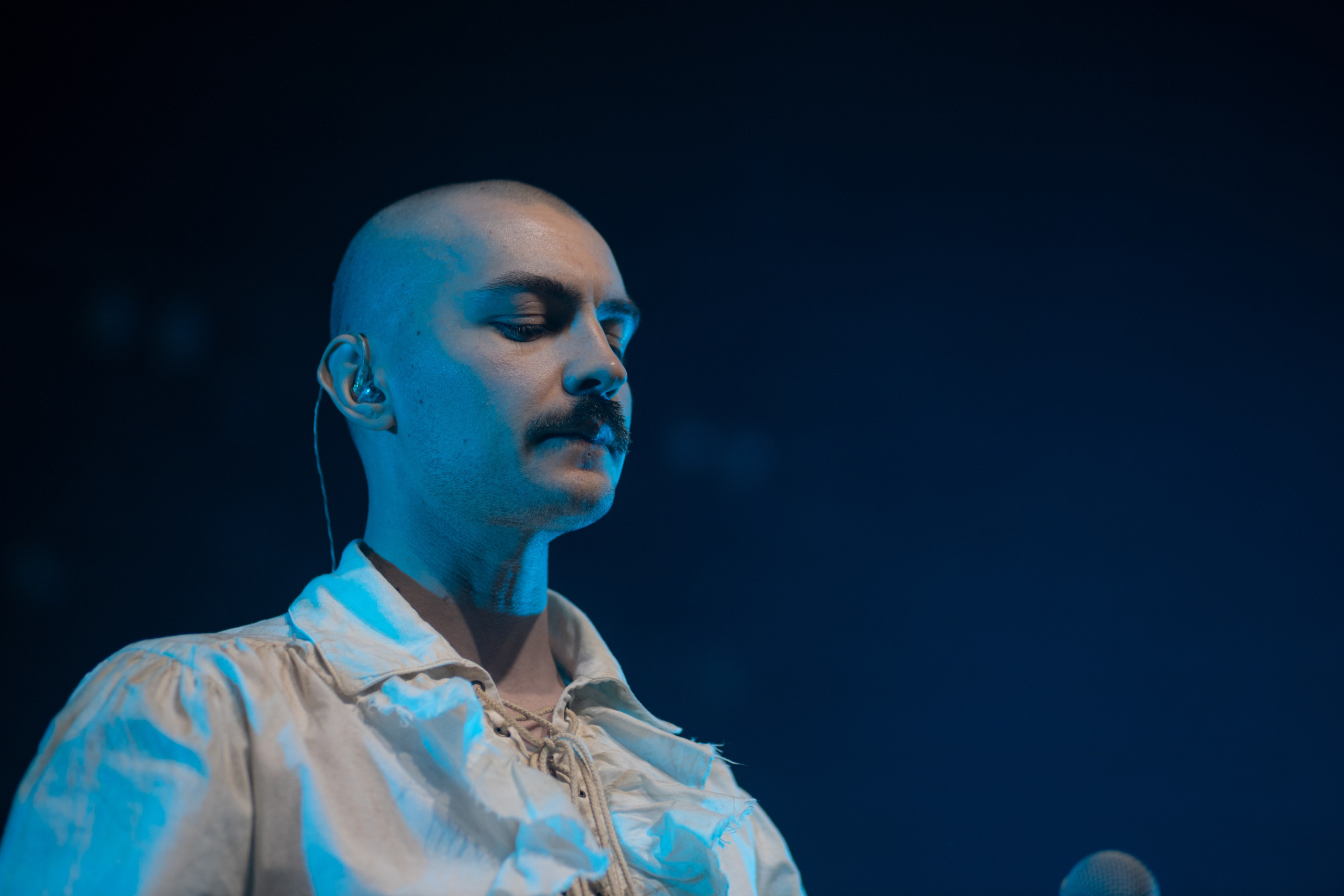 Sqwoz Bab. Фотограф в Пермском крае Матвей Раттер