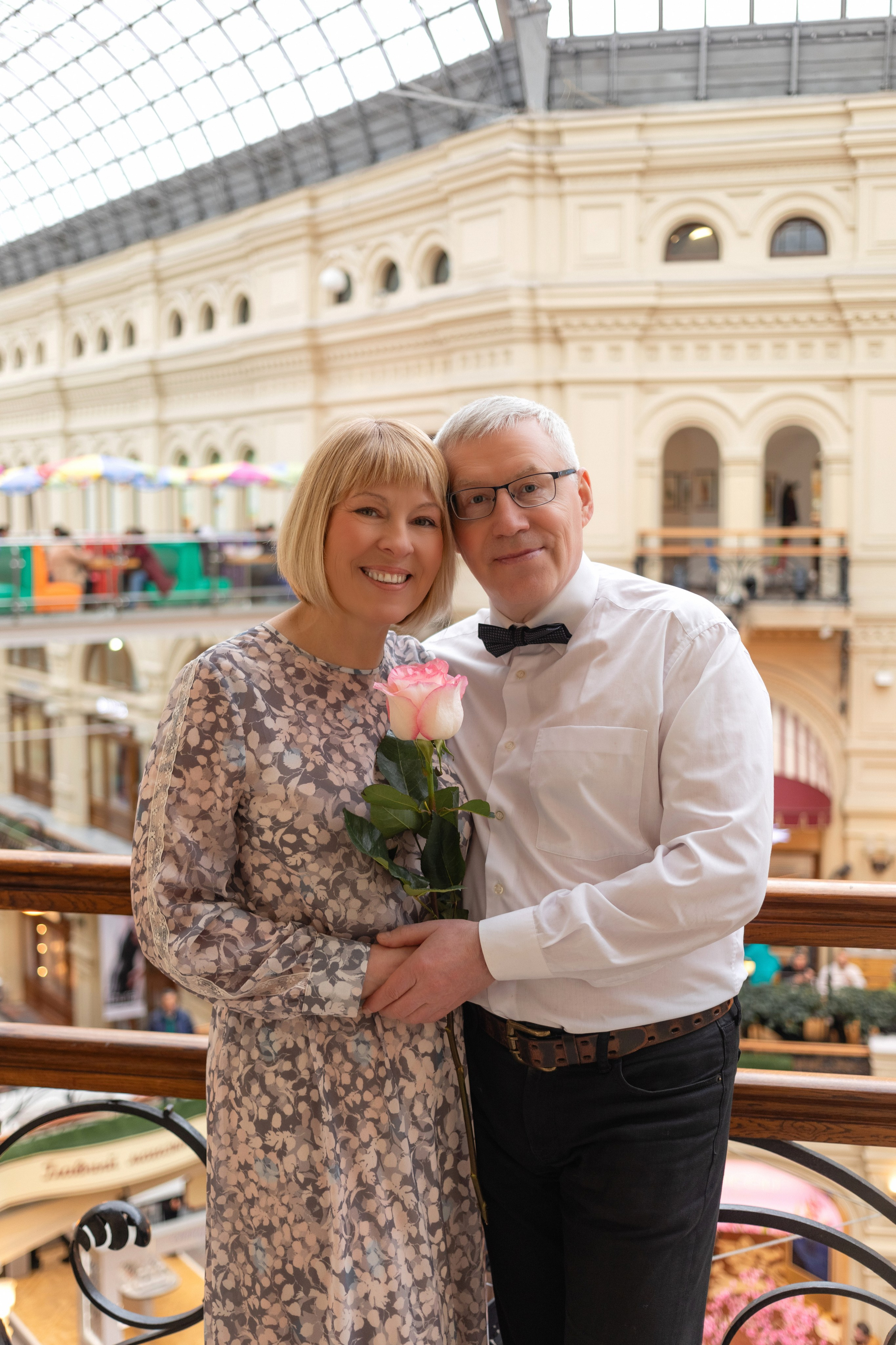 Татьяна&Сергей. Фотограф Алина Гашникова