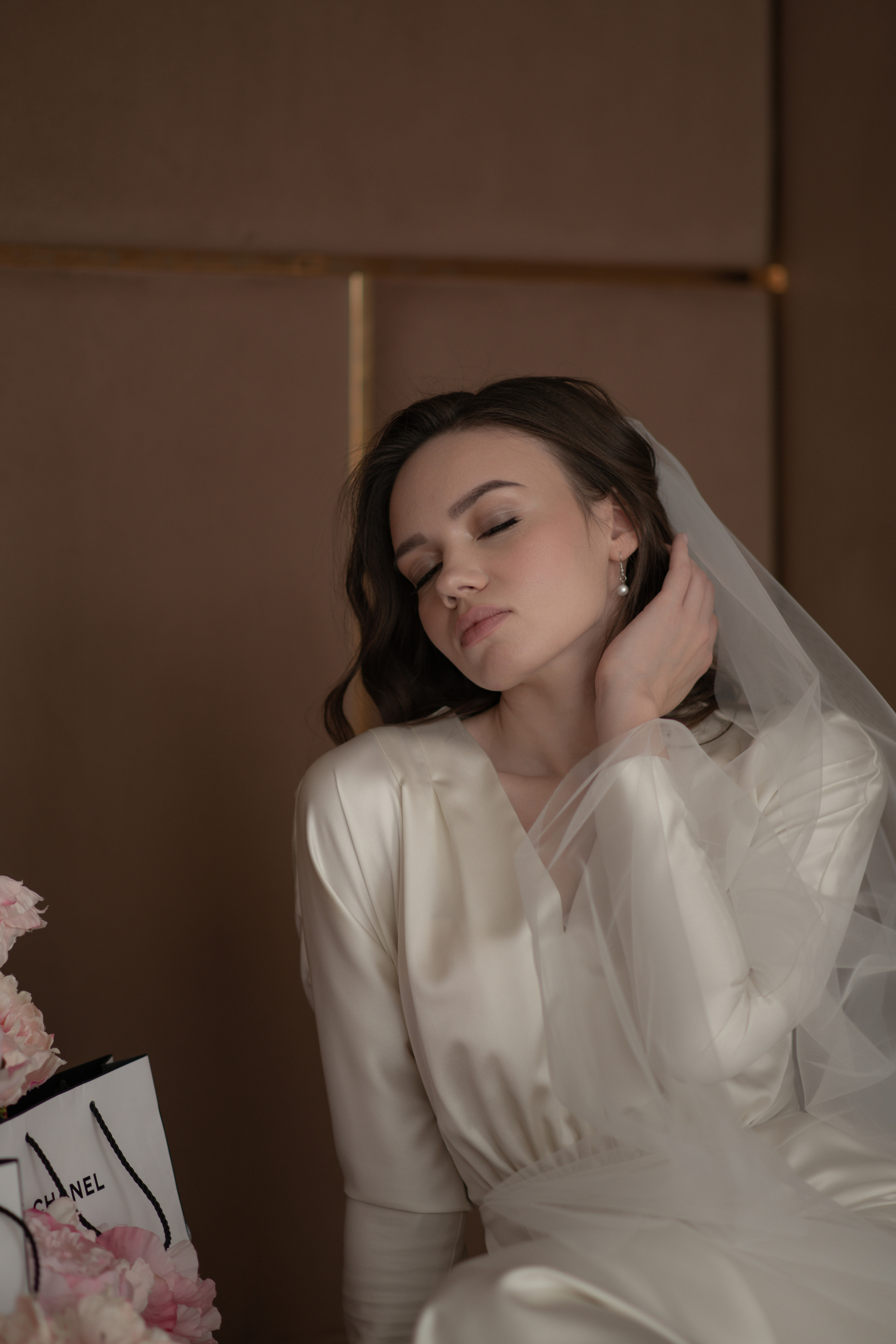 Данил-Юля — Барбара. Свадебный фотограф Екатеринбург/Челябинск — Любовь Волохова