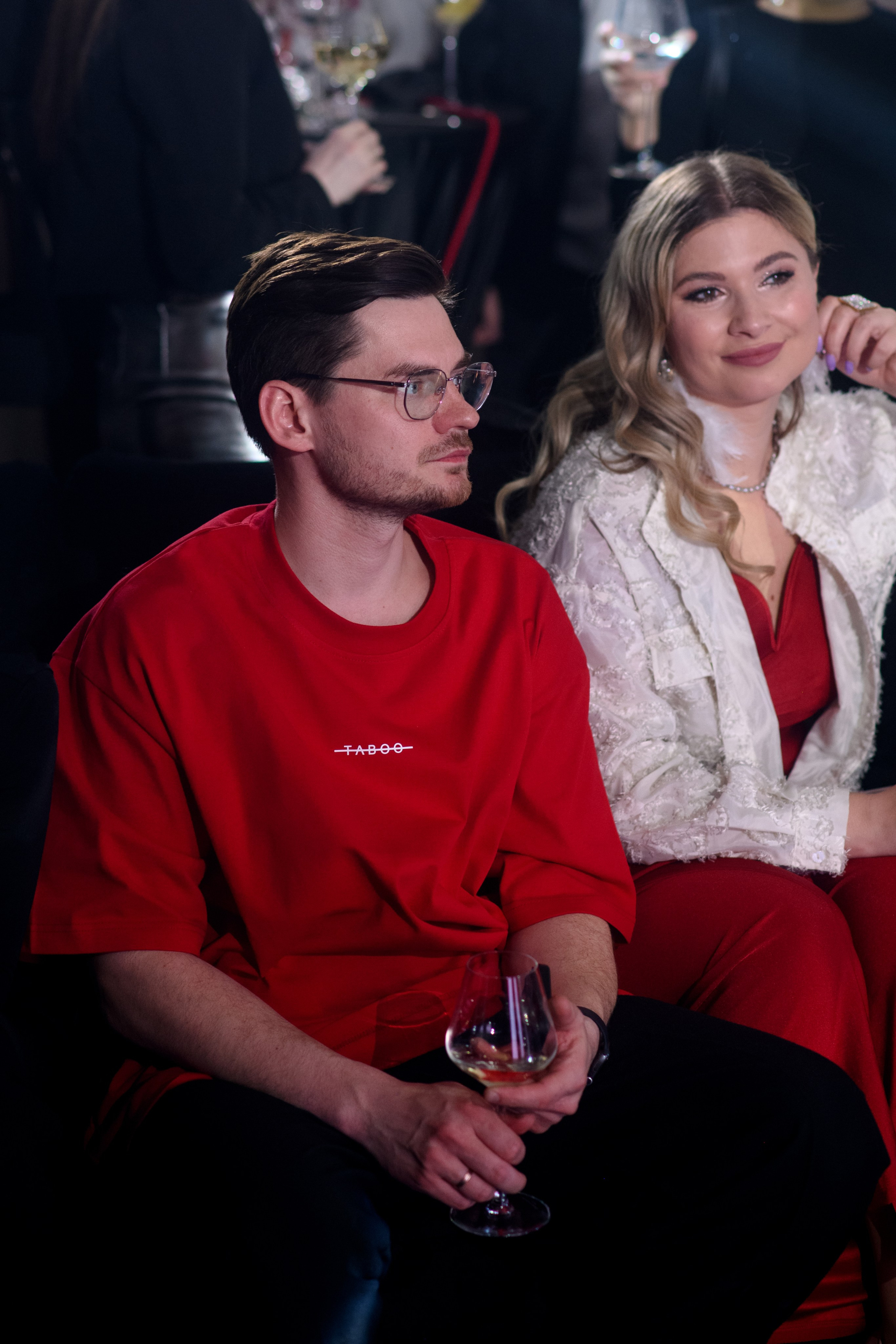 MORE AMORE EVENT HALL — BIRTHDAY`25. Свадебный фотограф Екатеринбург/Челябинск — Любовь Волохова