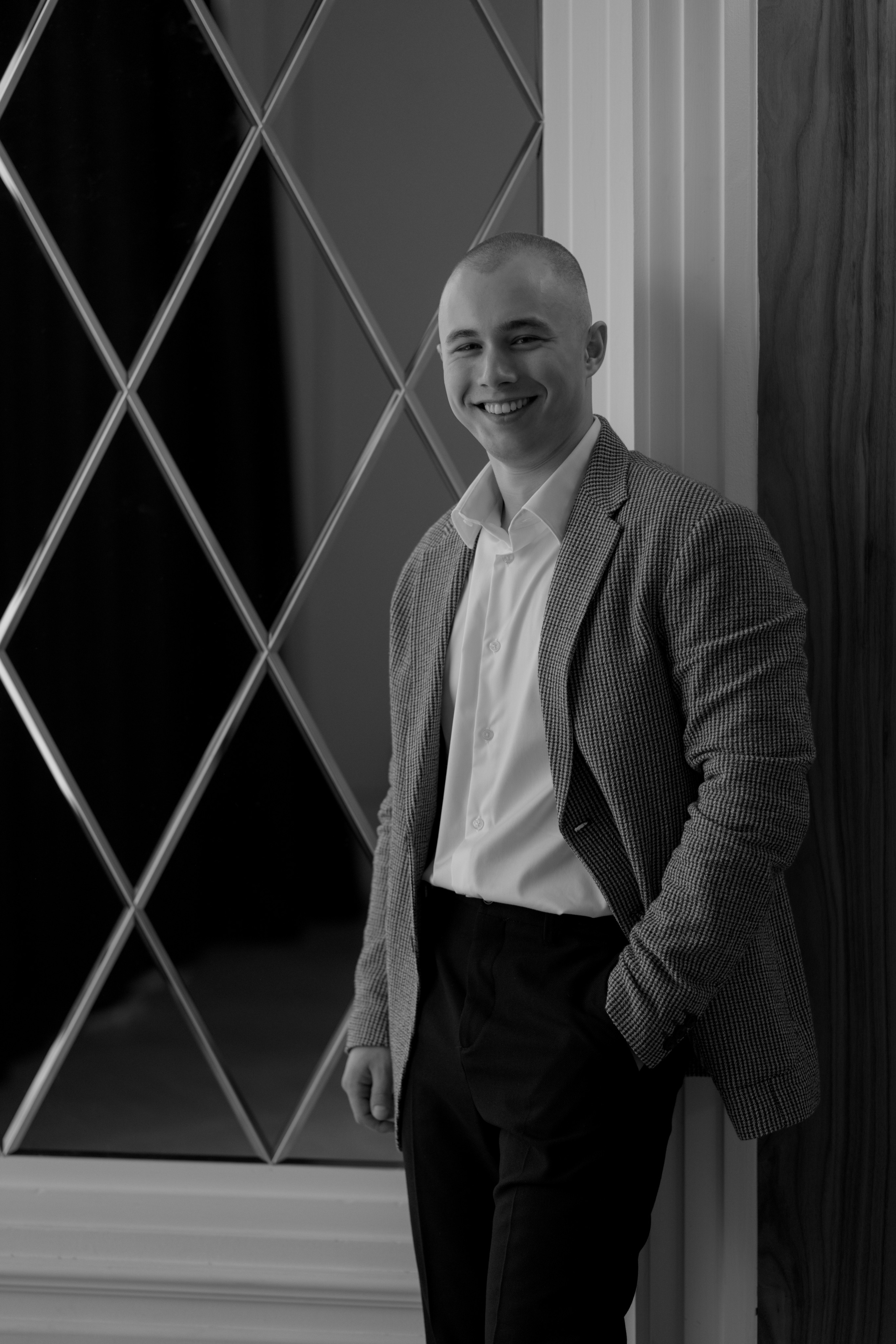 Дима-Даша — Клары Цеткин. Свадебный фотограф Екатеринбург/Челябинск — Любовь Волохова