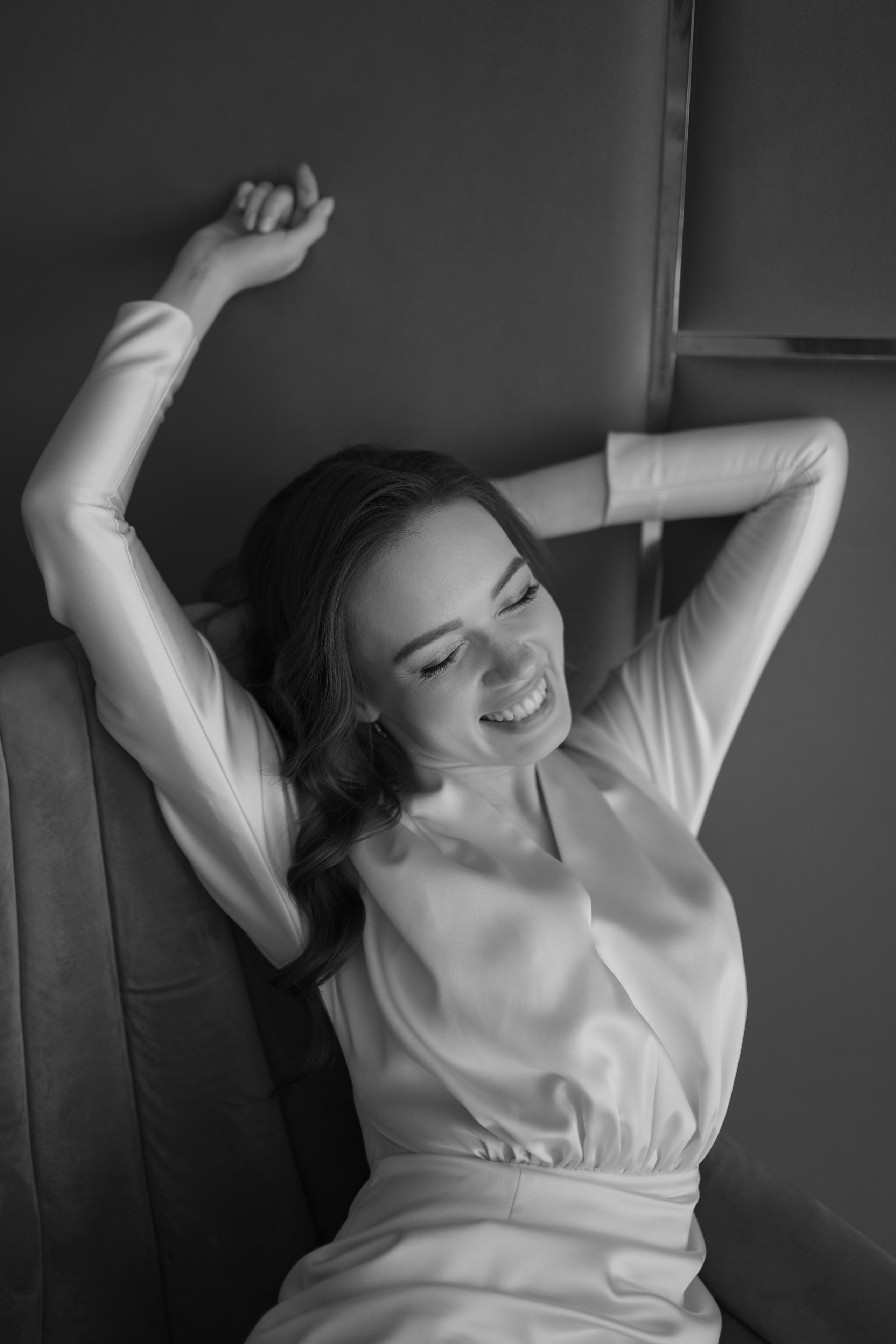 Данил-Юля — Барбара. Свадебный фотограф Екатеринбург/Челябинск — Любовь Волохова