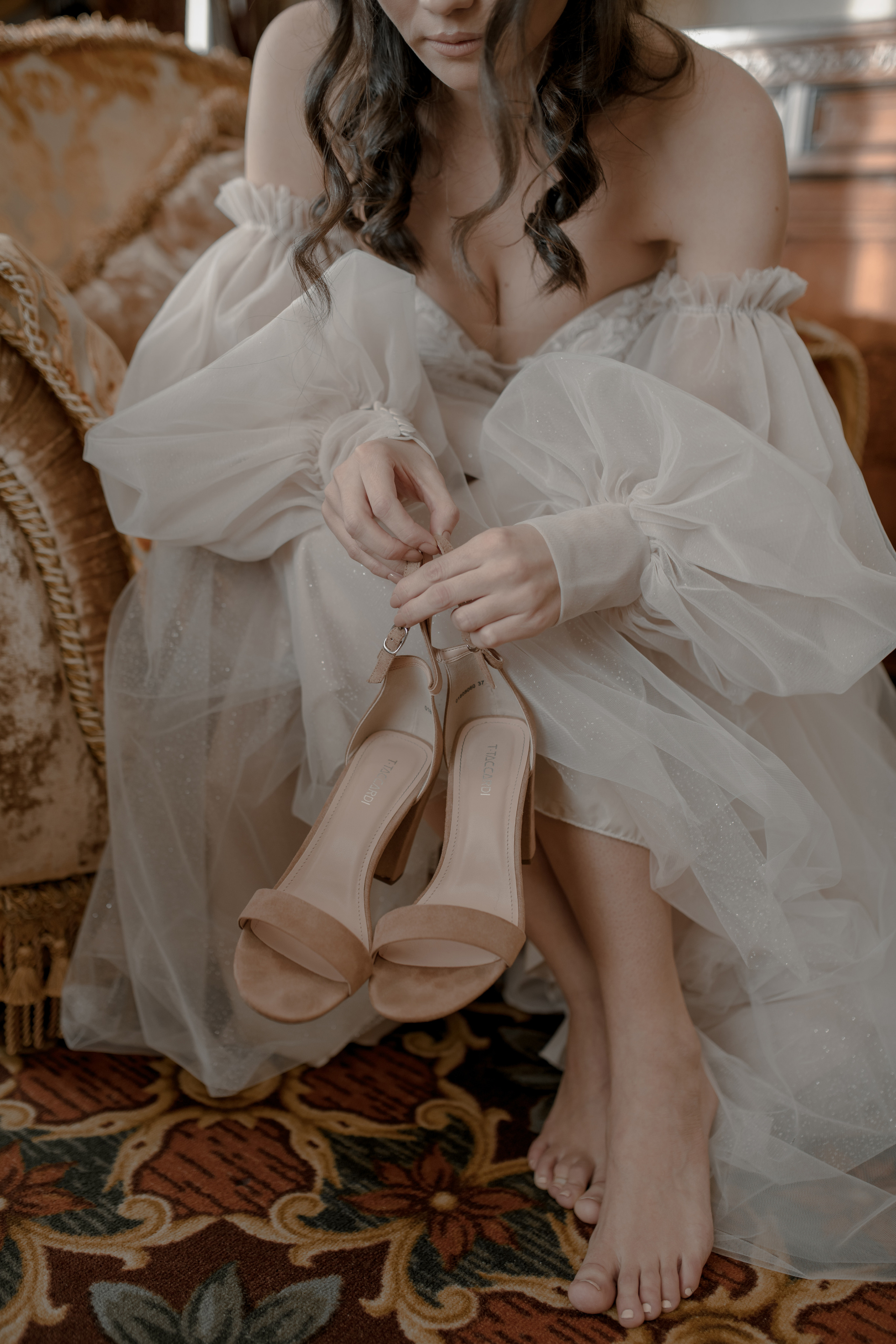 Дима-Саша — Видгоф. Свадебный фотограф Екатеринбург/Челябинск — Любовь Волохова