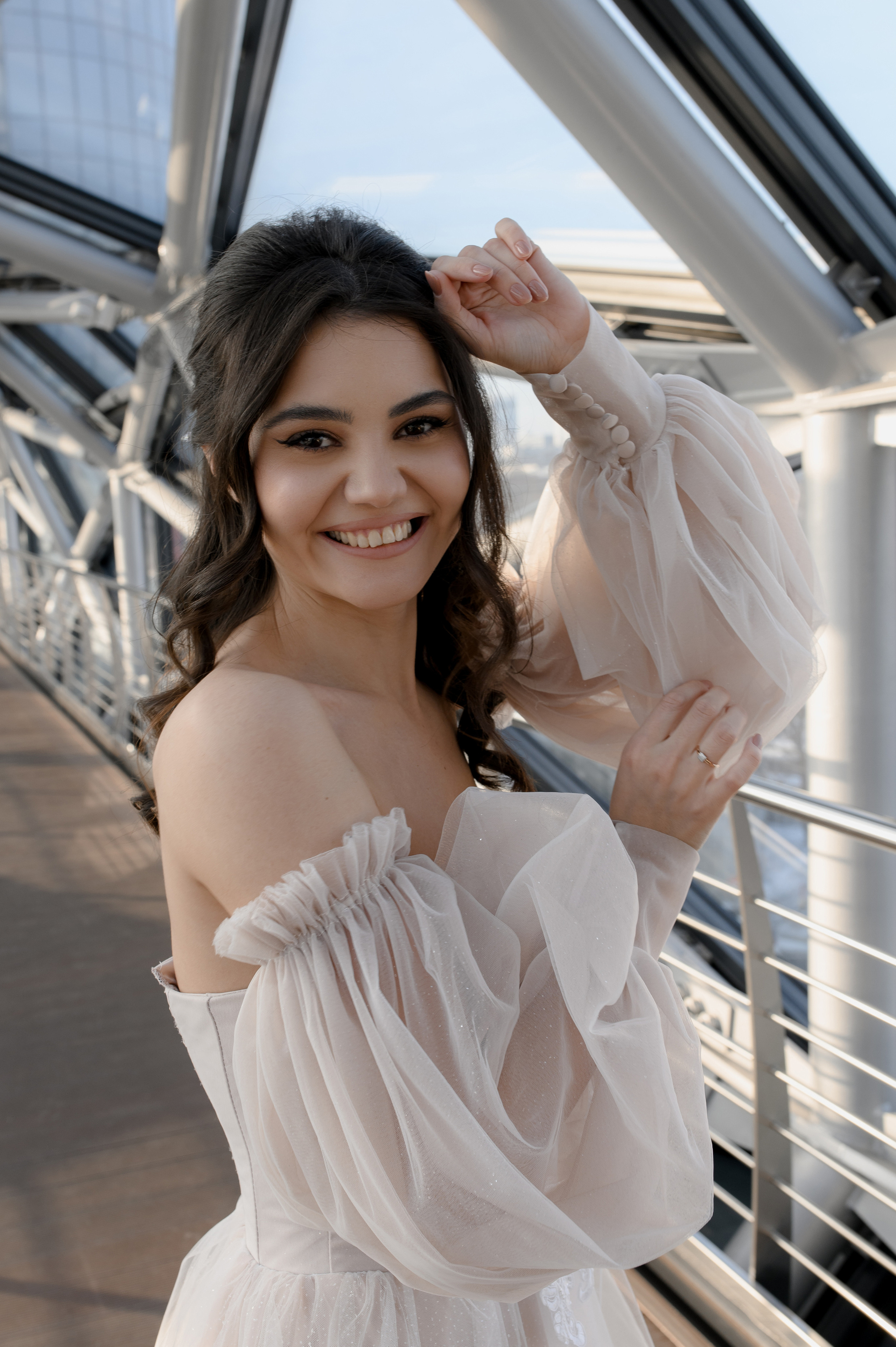 Дима-Саша — Видгоф. Свадебный фотограф Екатеринбург/Челябинск — Любовь Волохова