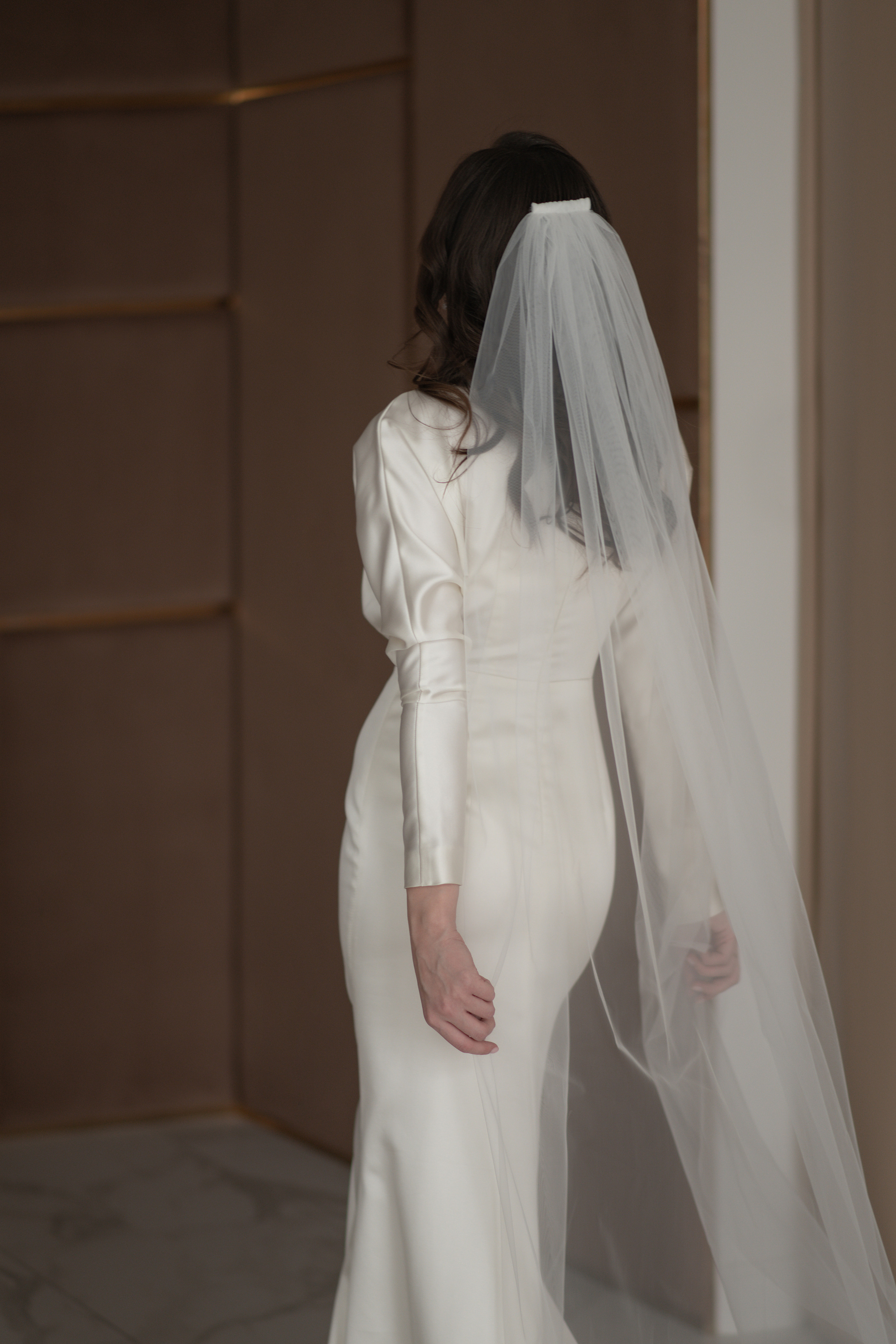 Данил-Юля — Барбара. Свадебный фотограф Екатеринбург/Челябинск — Любовь Волохова