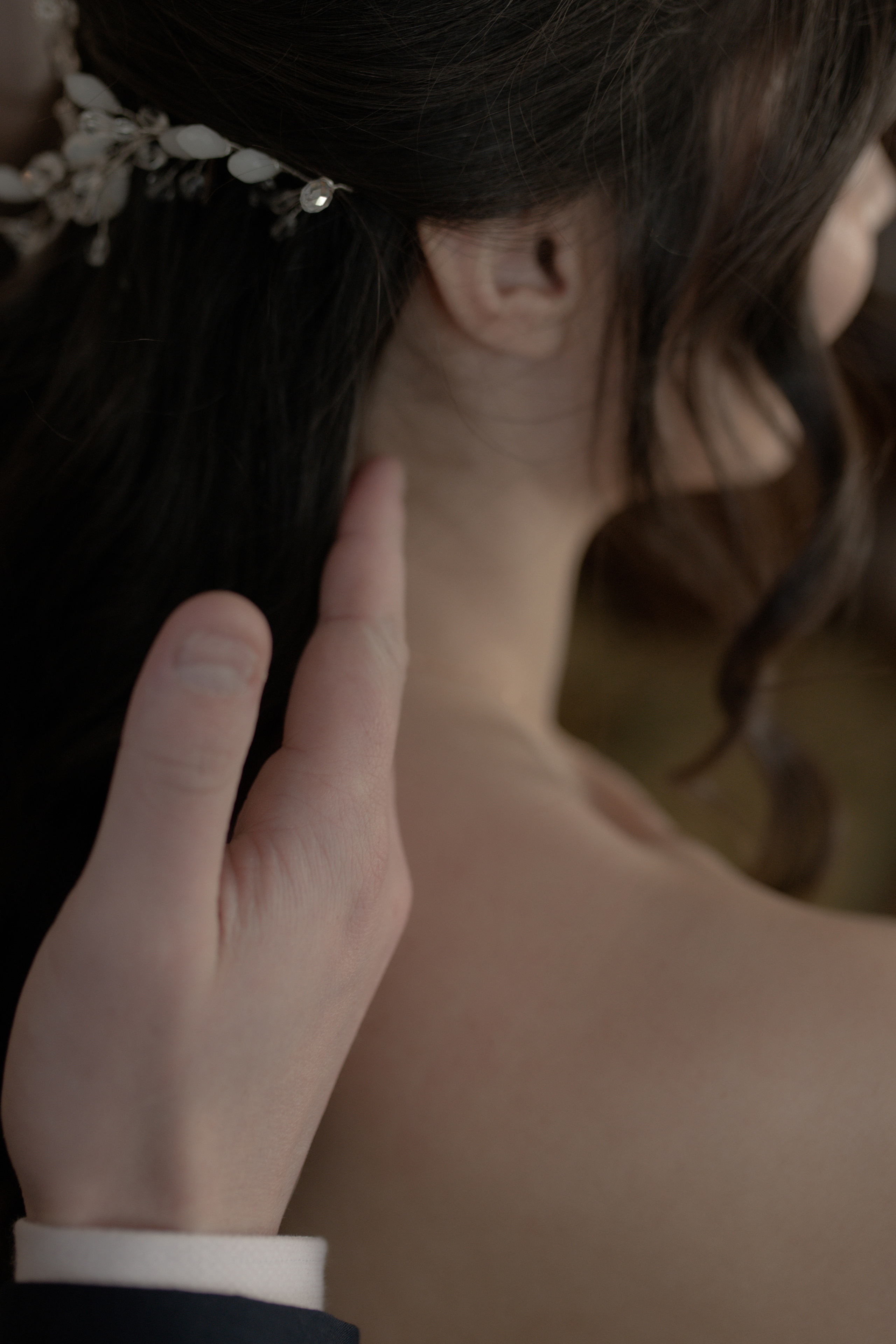 Дима-Саша — Видгоф. Свадебный фотограф Екатеринбург/Челябинск — Любовь Волохова