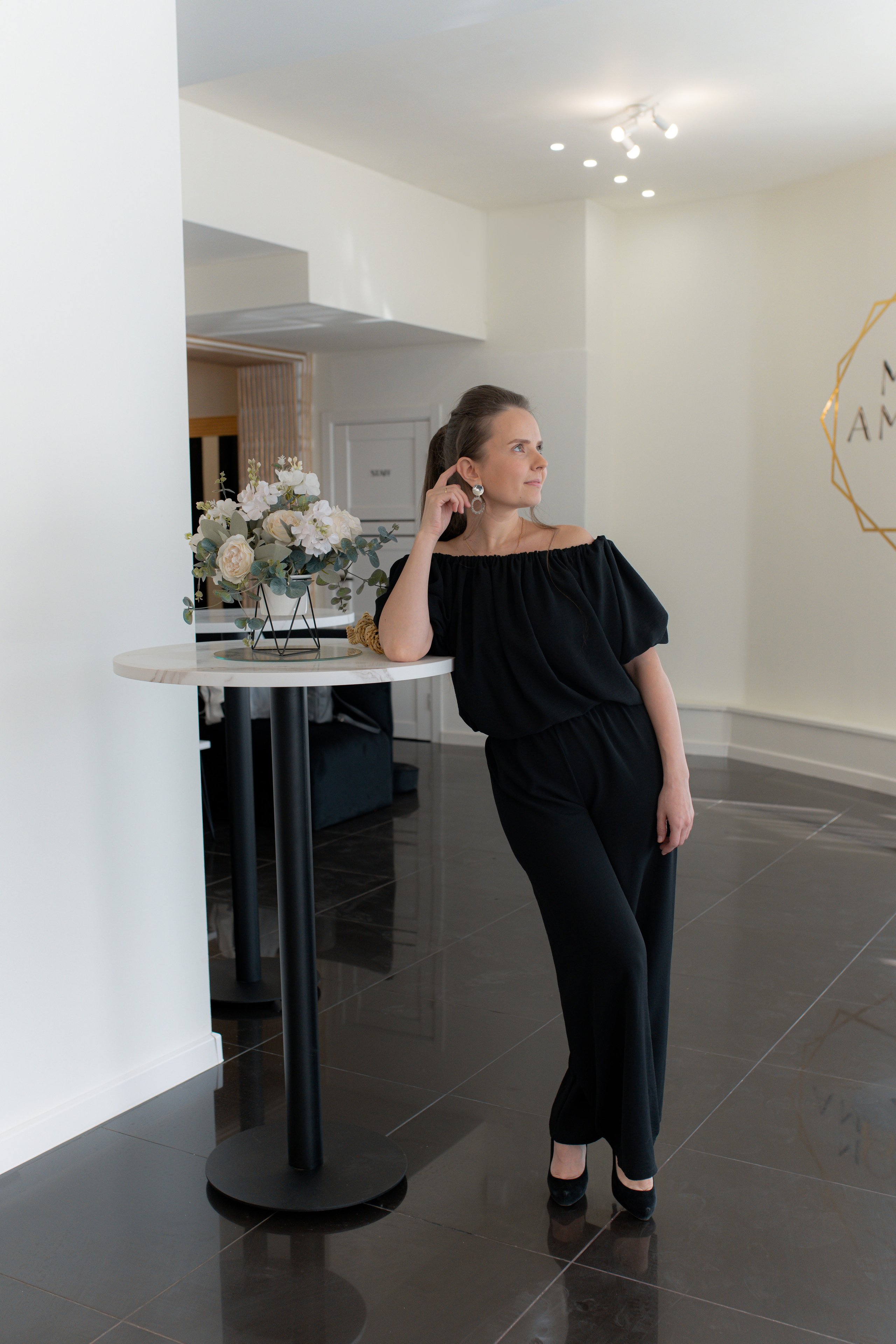 Встреча церемониймейстеров — More Amore Event Hall. Свадебный фотограф Екатеринбург/Челябинск — Любовь Волохова