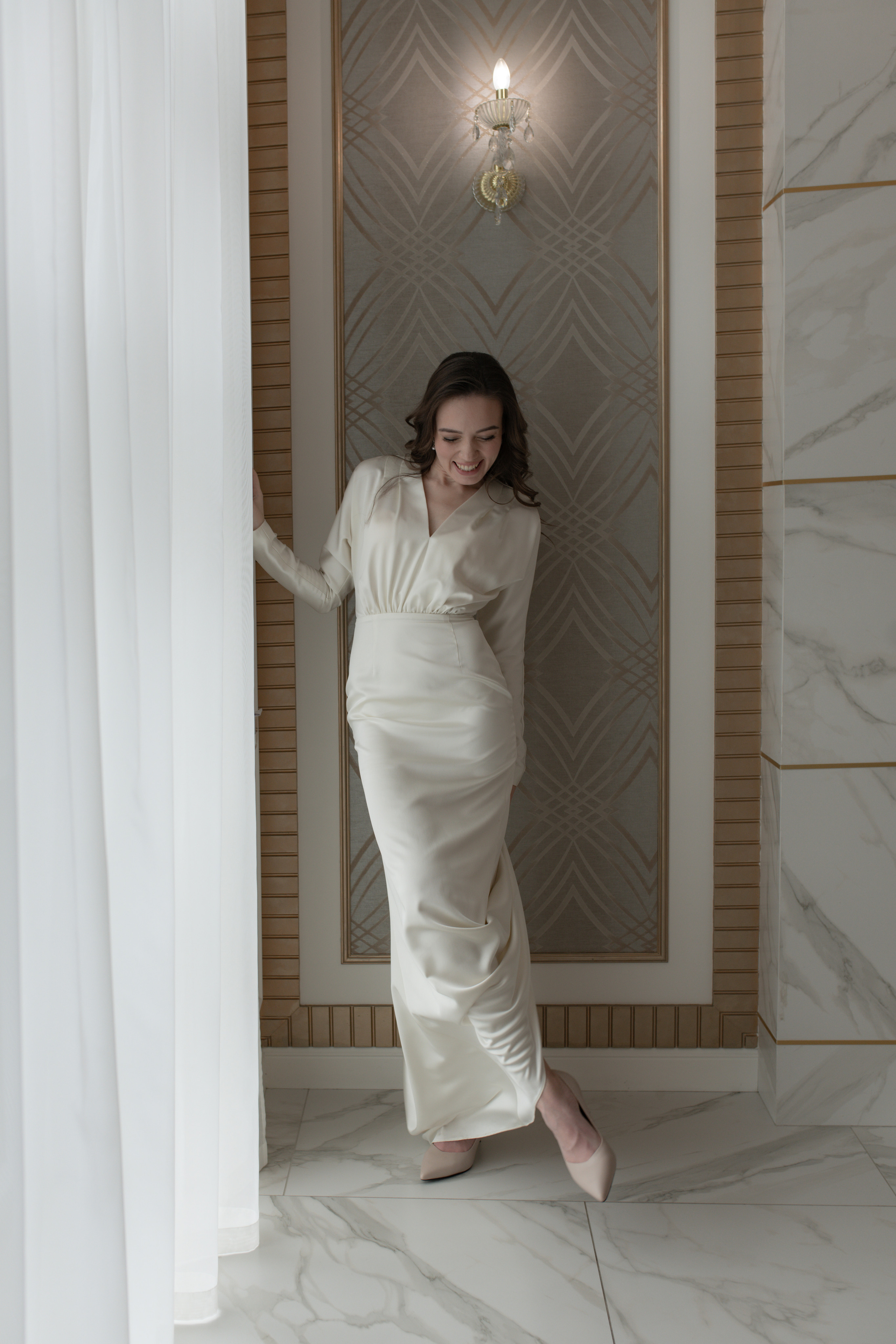 Данил-Юля — Барбара. Свадебный фотограф Екатеринбург/Челябинск — Любовь Волохова