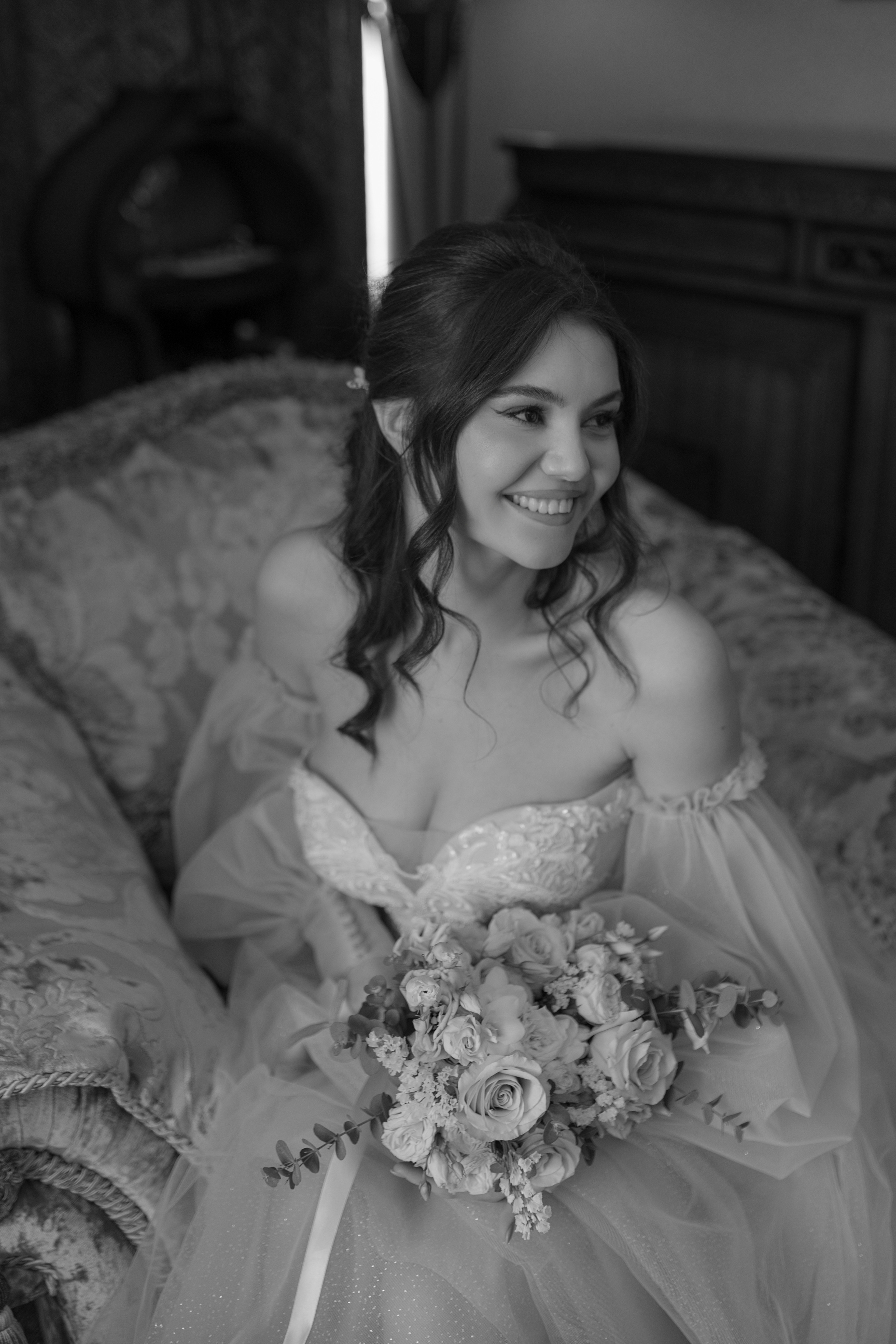 Дима-Саша — Видгоф. Свадебный фотограф Екатеринбург/Челябинск — Любовь Волохова