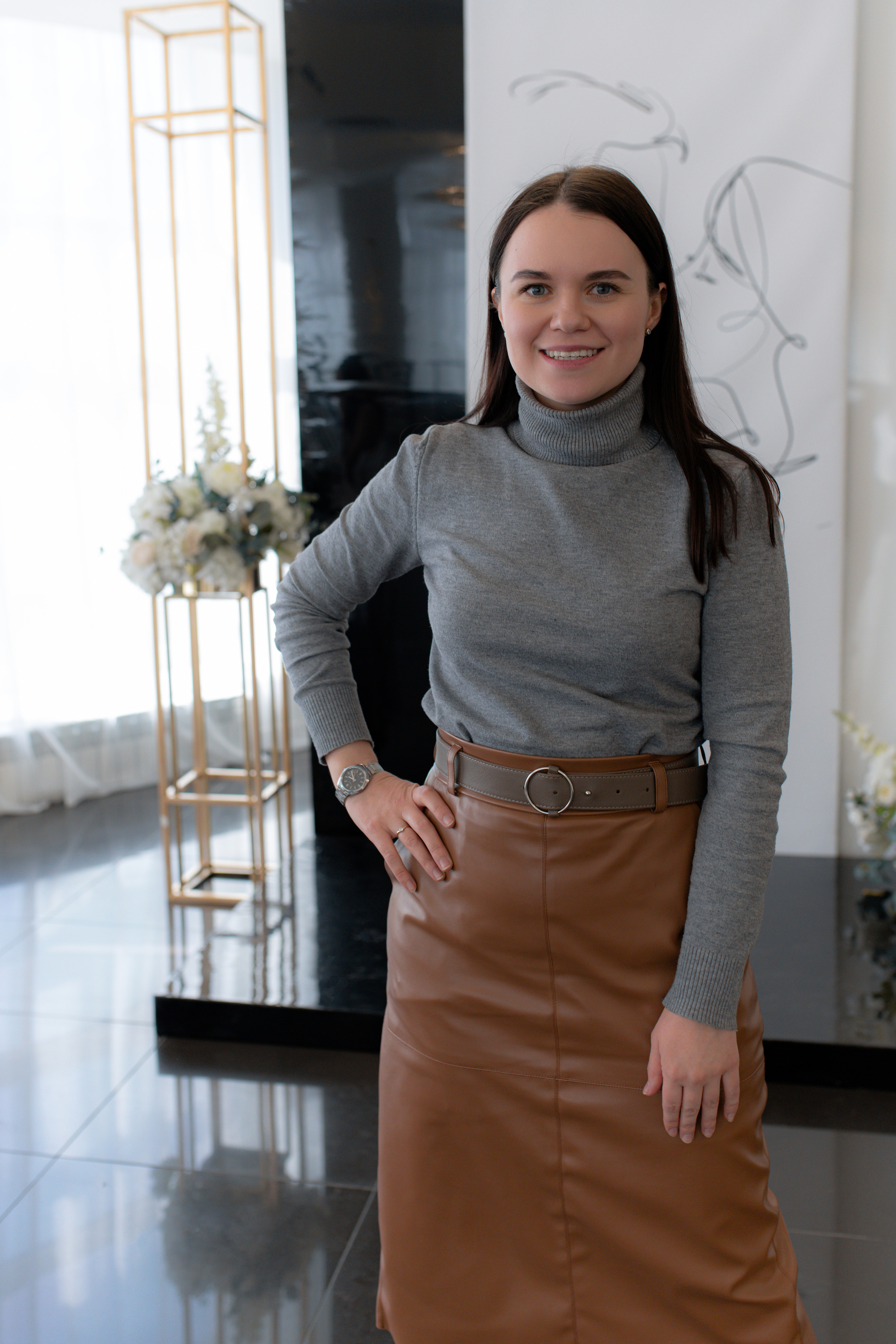 Встреча церемониймейстеров — More Amore Event Hall. Свадебный фотограф Екатеринбург/Челябинск — Любовь Волохова