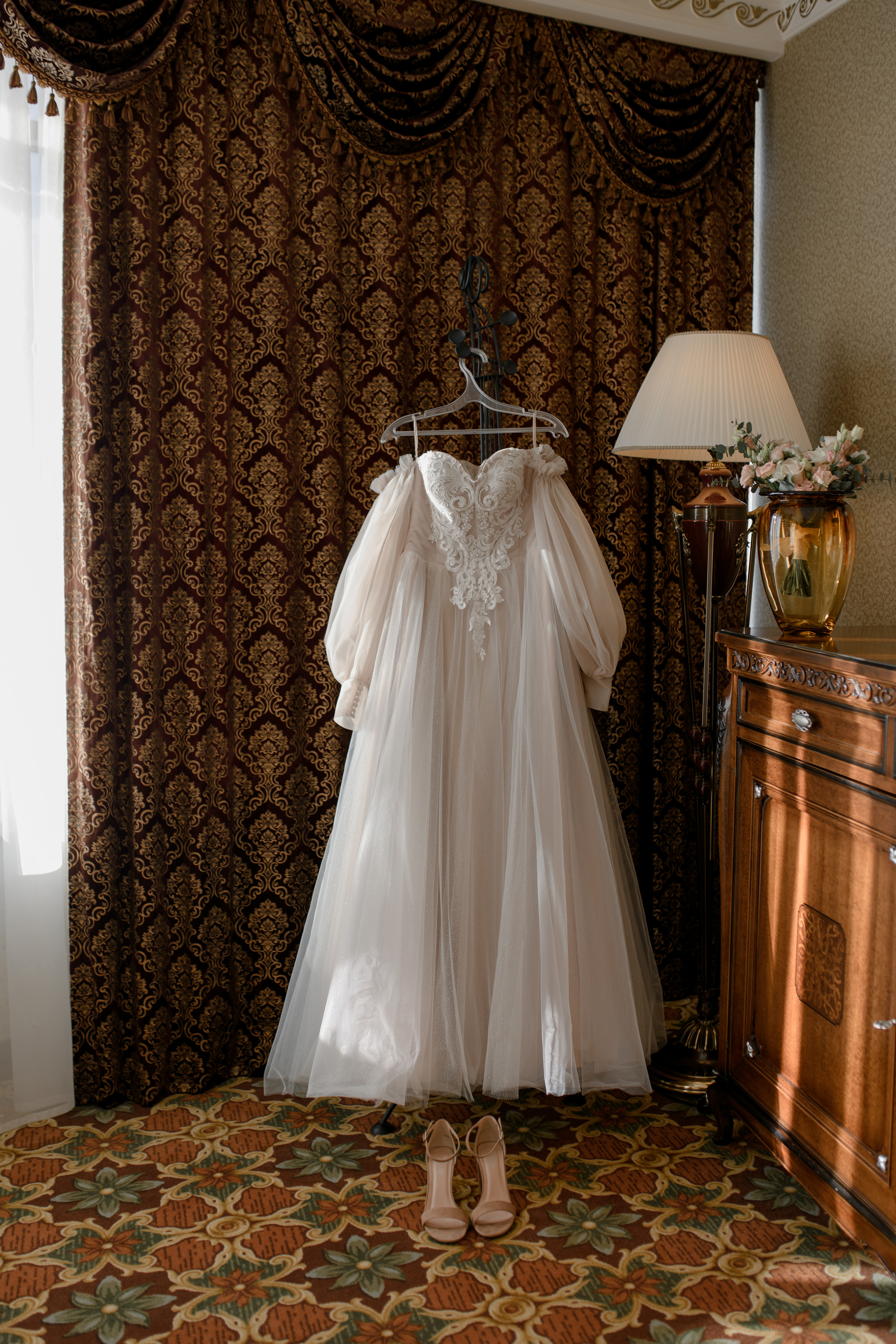 Дима-Саша — Видгоф. Свадебный фотограф Екатеринбург/Челябинск — Любовь Волохова