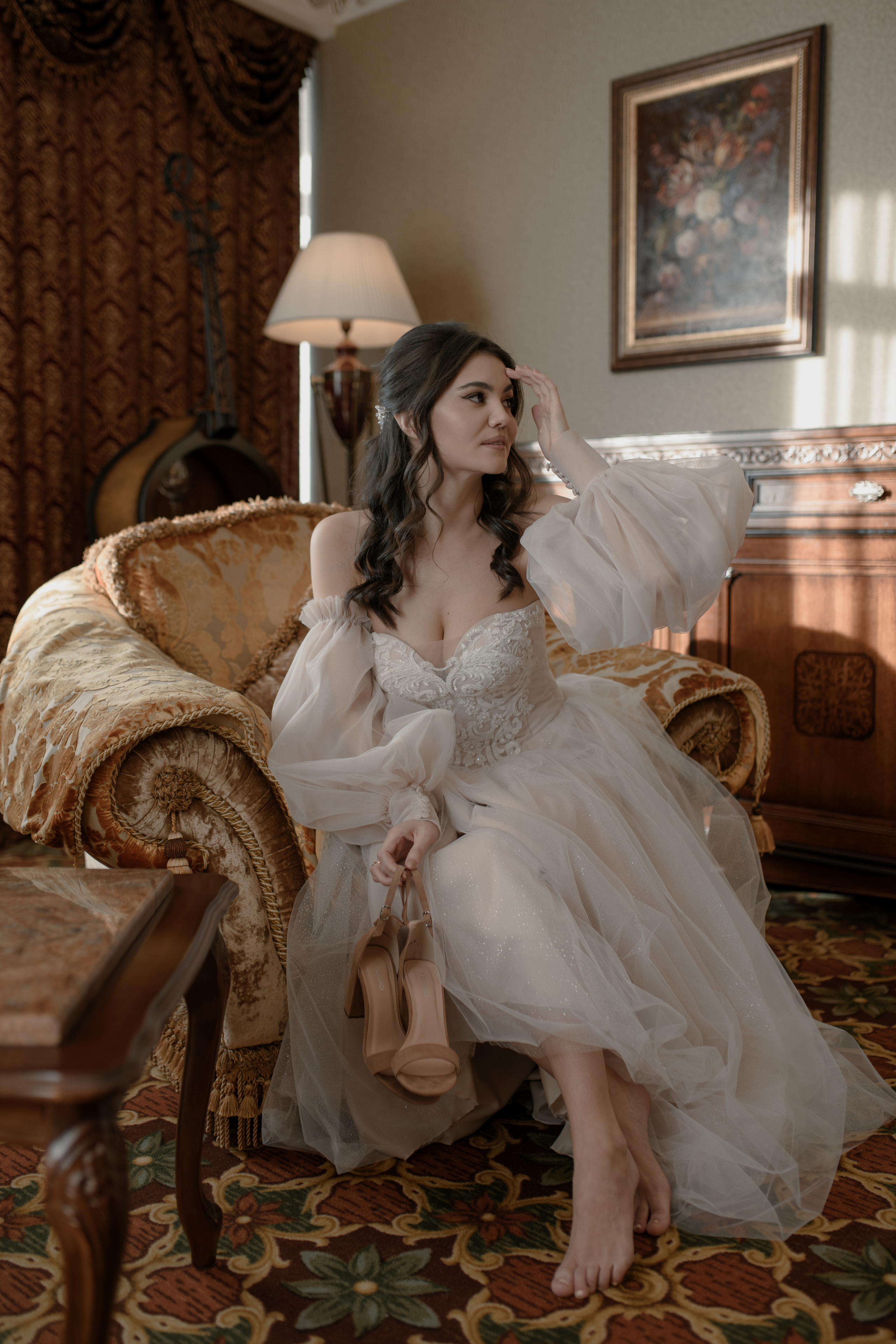 Дима-Саша — Видгоф. Свадебный фотограф Екатеринбург/Челябинск — Любовь Волохова